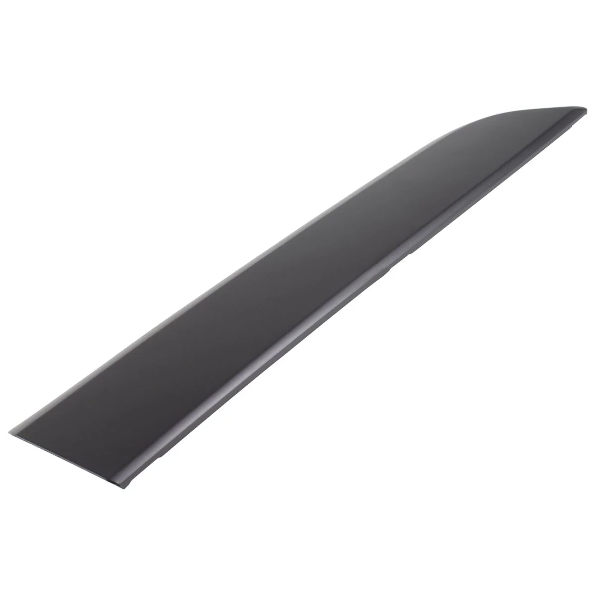 Ford Transit/Tourneo Custom Moldura Lateral Cuerpo Puerta Gris Tempestad 2210768 - Image 9
