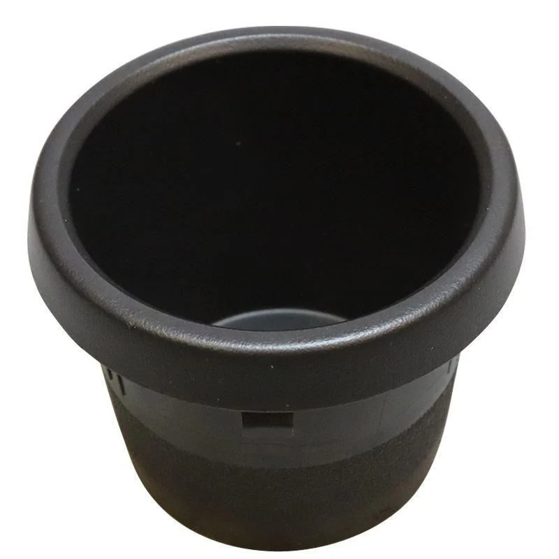 Transit/Tourneo Custom Portavasos LD/LI Negro