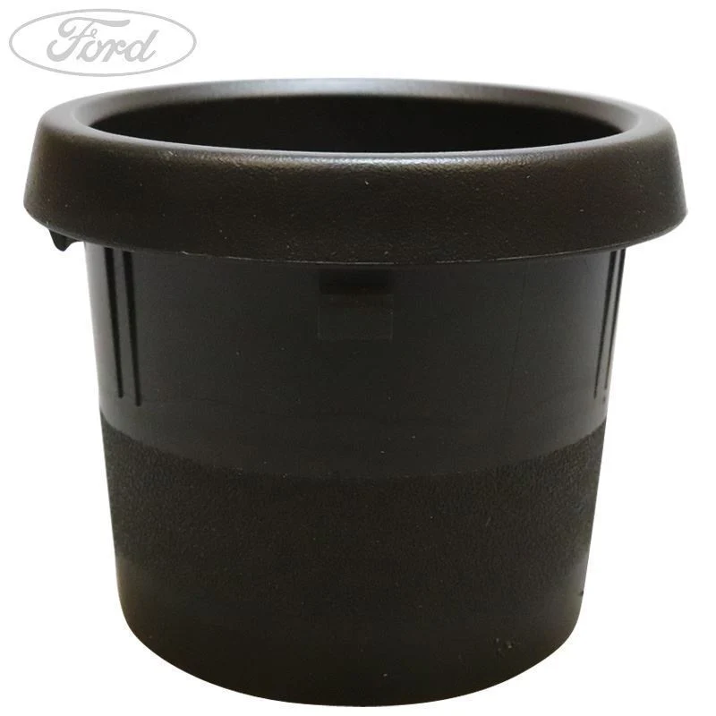 Transit/Tourneo Custom Portavasos LD/LI Negro - Image 3
