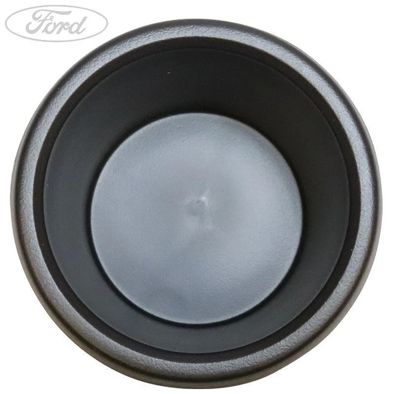 Transit/Tourneo Custom Portavasos LD/LI Negro - Image 5