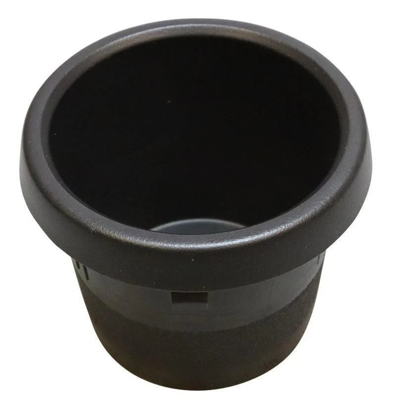 Transit/Tourneo Custom Portavasos LD/LI Negro - Image 6
