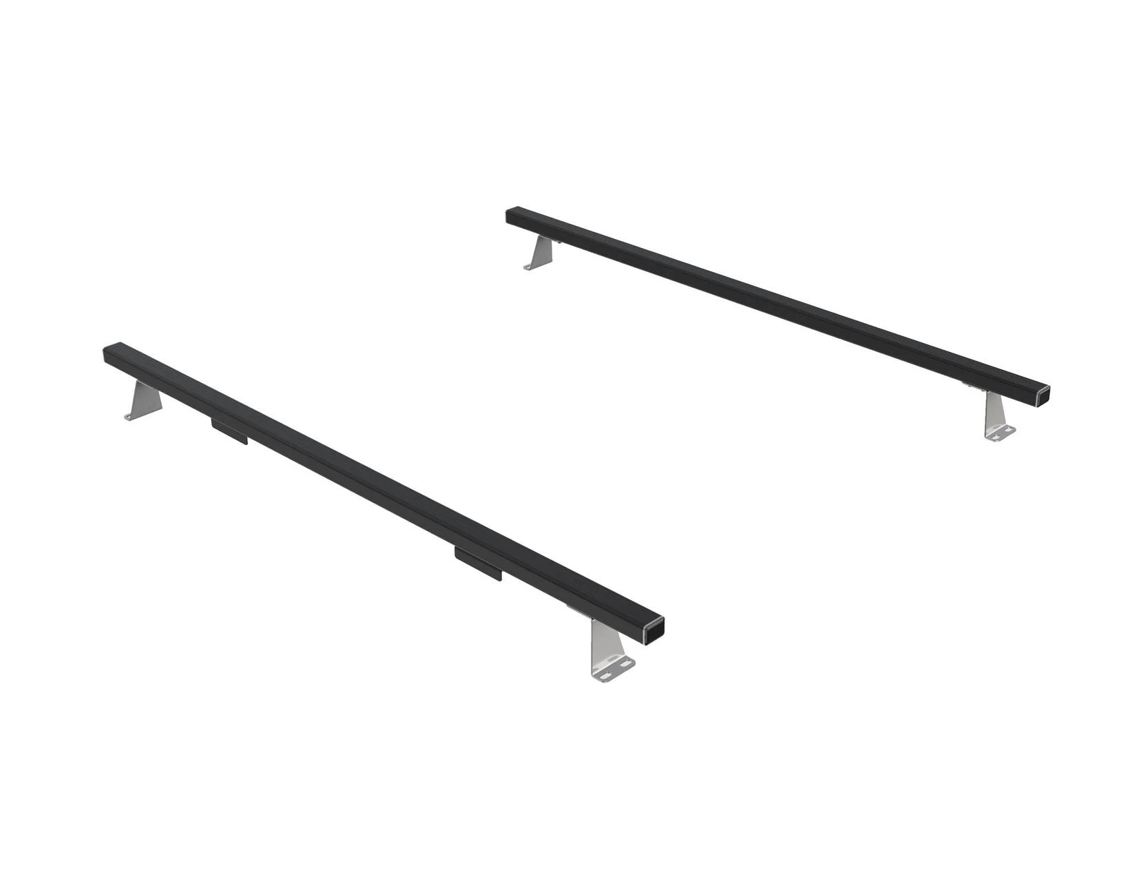 Transit/Tourneo Custom Q-Top® (Q-Tech)* Portaequipajes con juego de 2 barras transversales - Image 3