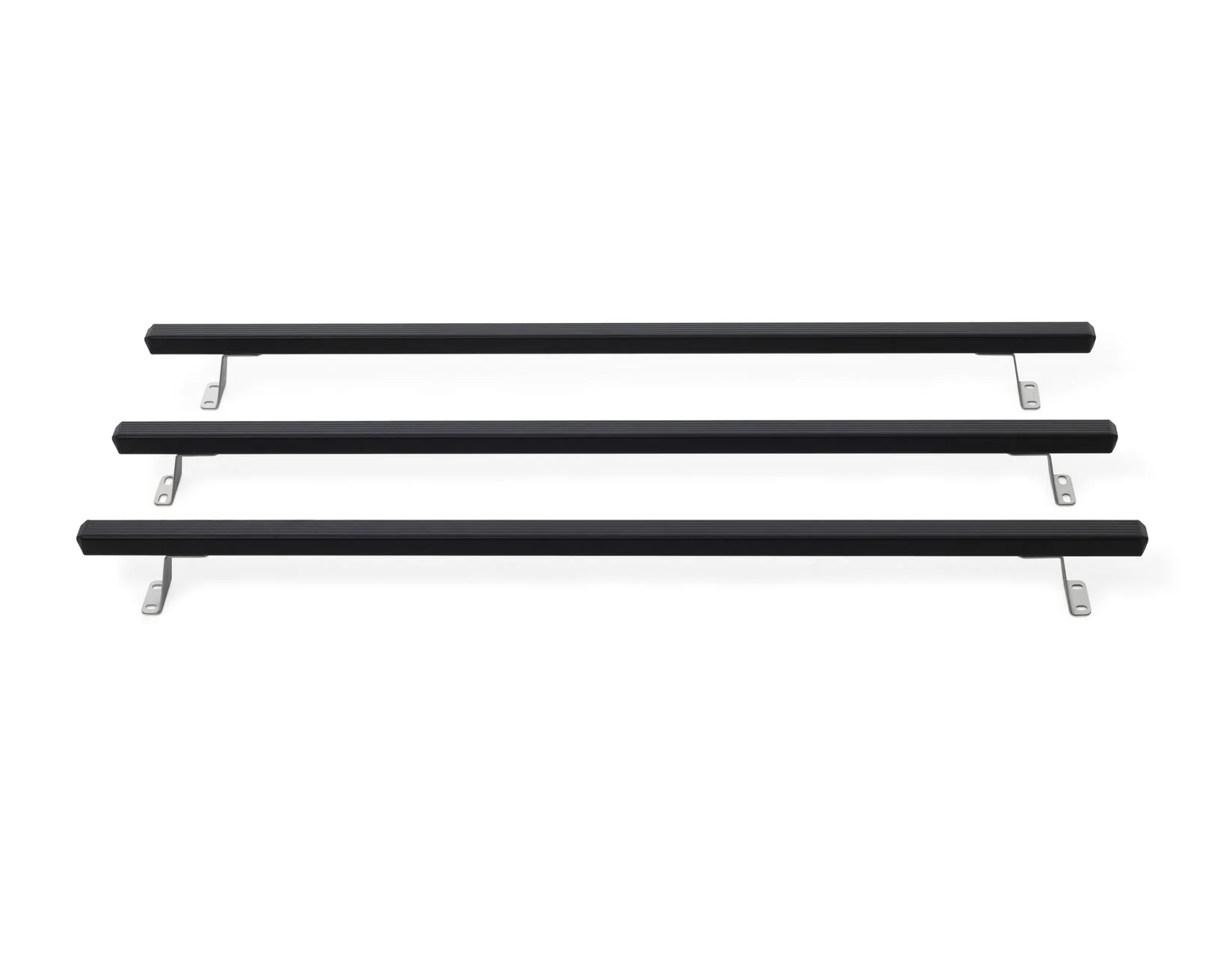 Transit/Tourneo Custom Q-Top® (Q-Tech)* Portaequipajes juego de 3 barras transversales - Image 4