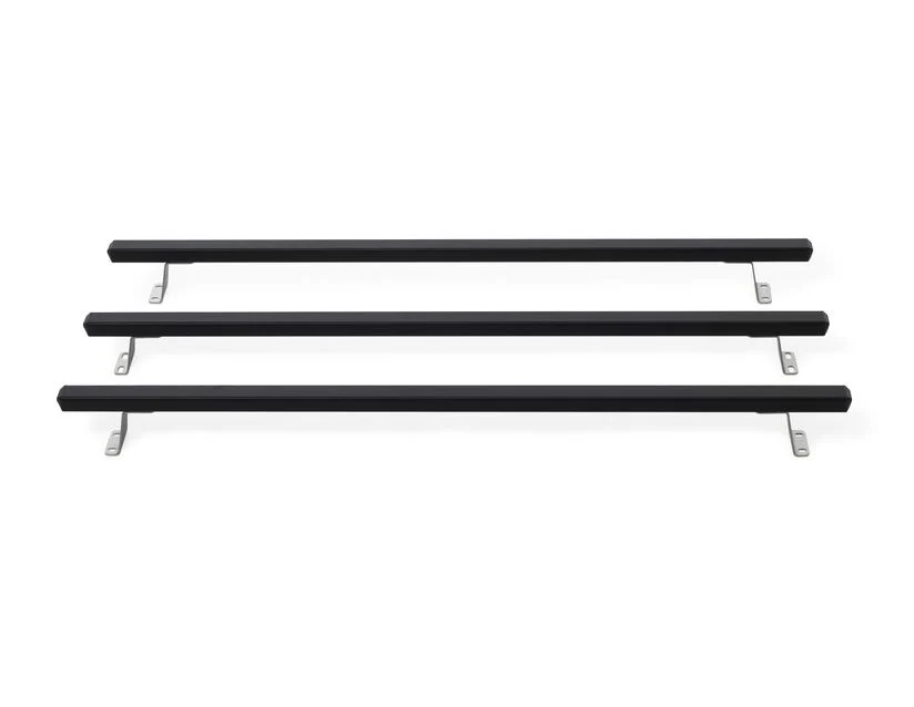 Transit/Tourneo Custom Q-Top® (Q-Tech)* Portaequipajes juego de 3 barras transversales - Image 9
