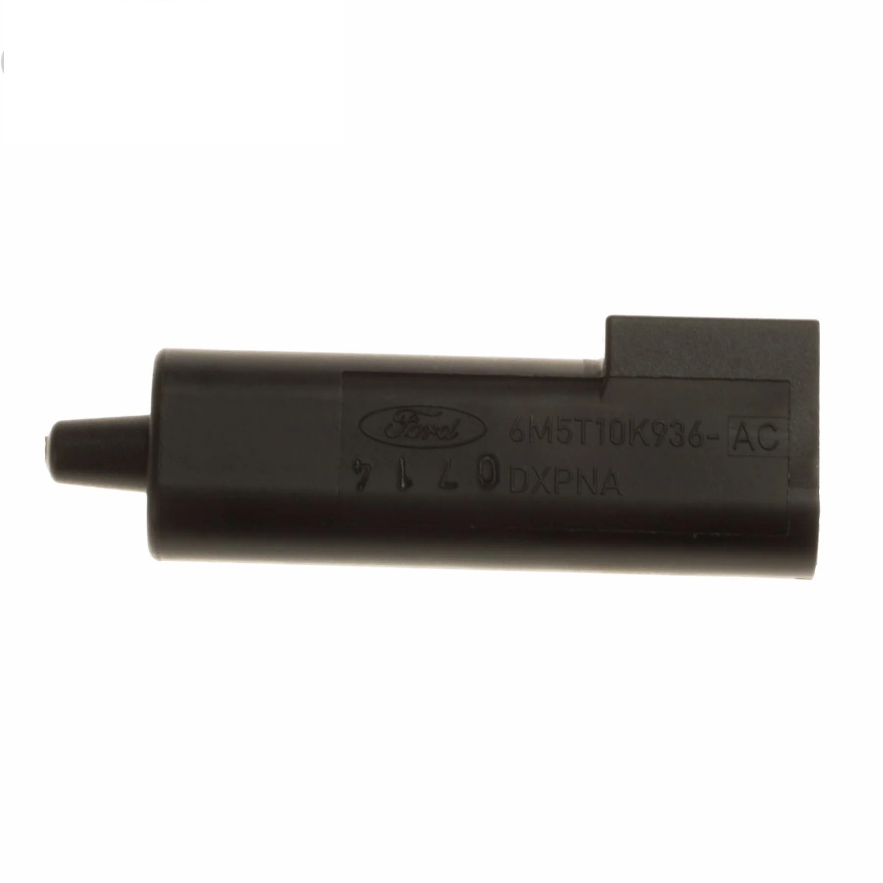 Transmisor de advertencia de baja temperatura del aire original para Ford C-Max Focus Transit Fiesta 5213057 - Image 2