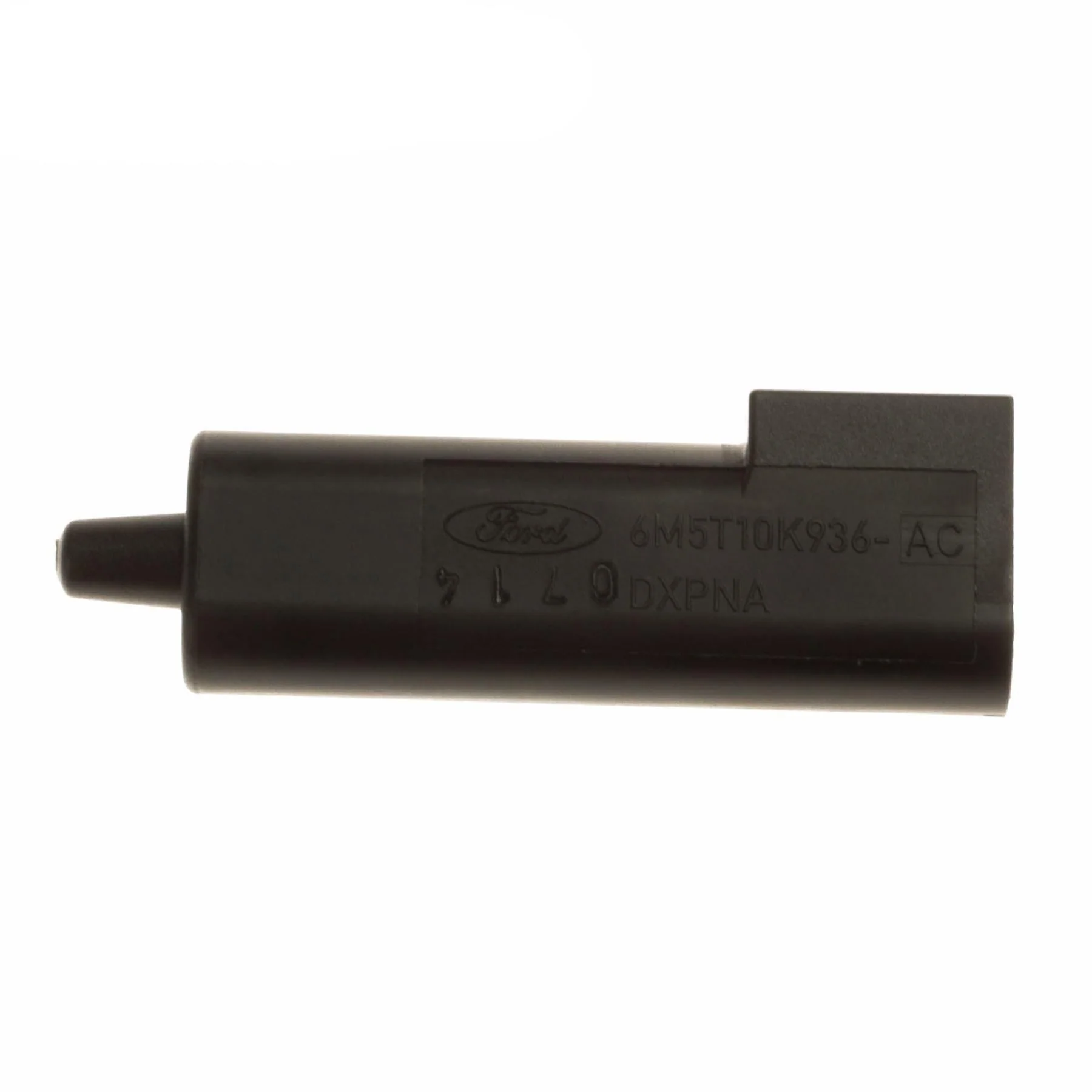 Transmisor de advertencia de baja temperatura del aire original para Ford C-Max Focus Transit Fiesta 5213057 - Image 6