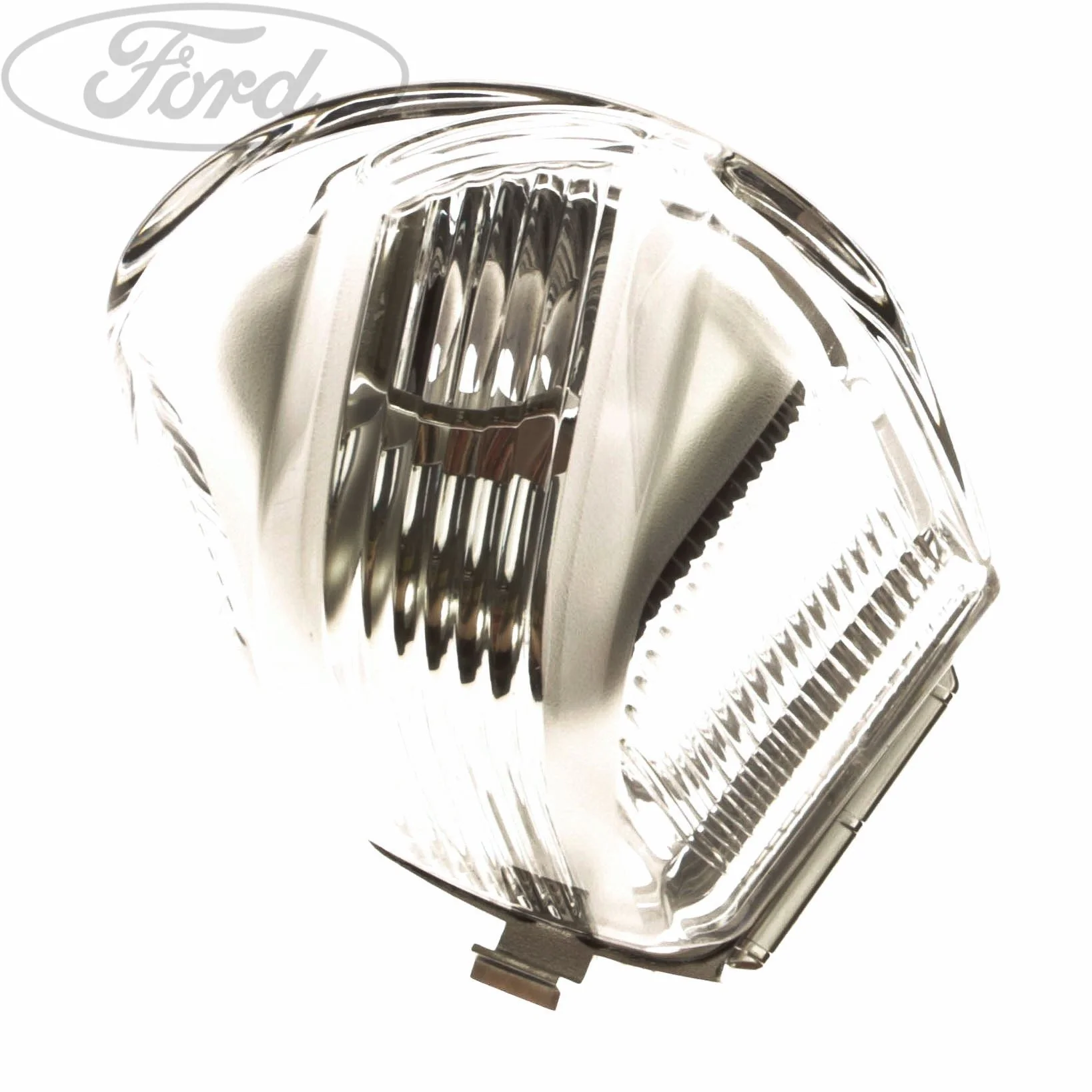 Travesaño delantero/inferior original Ford 2233357 - Image 2