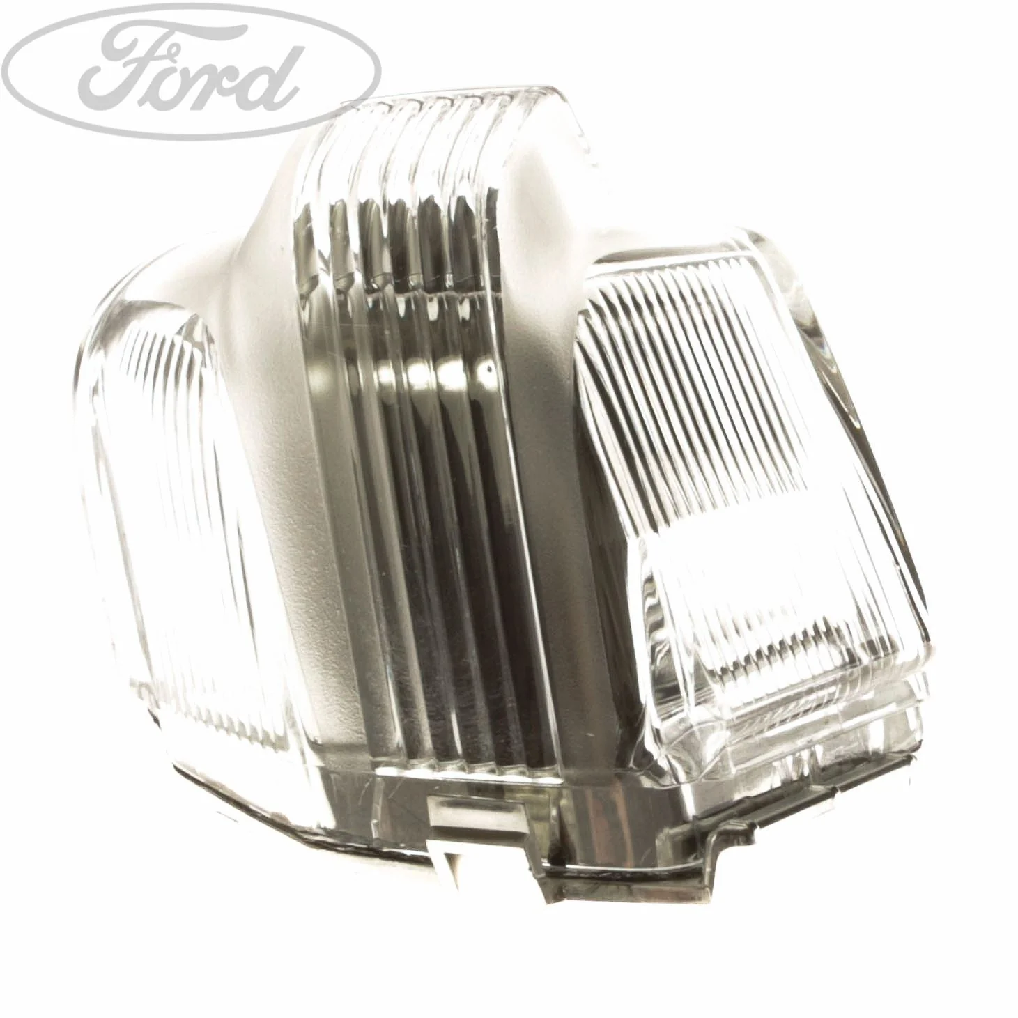 Travesaño delantero/inferior original Ford 2233357 - Image 5