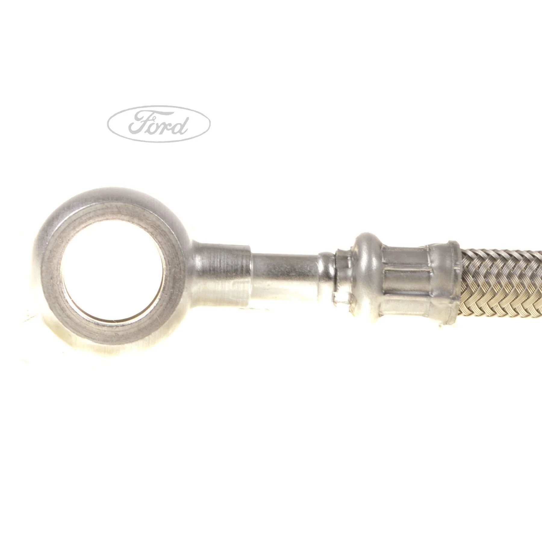 Tubería de alimentación de aceite 1255009 - Image 2