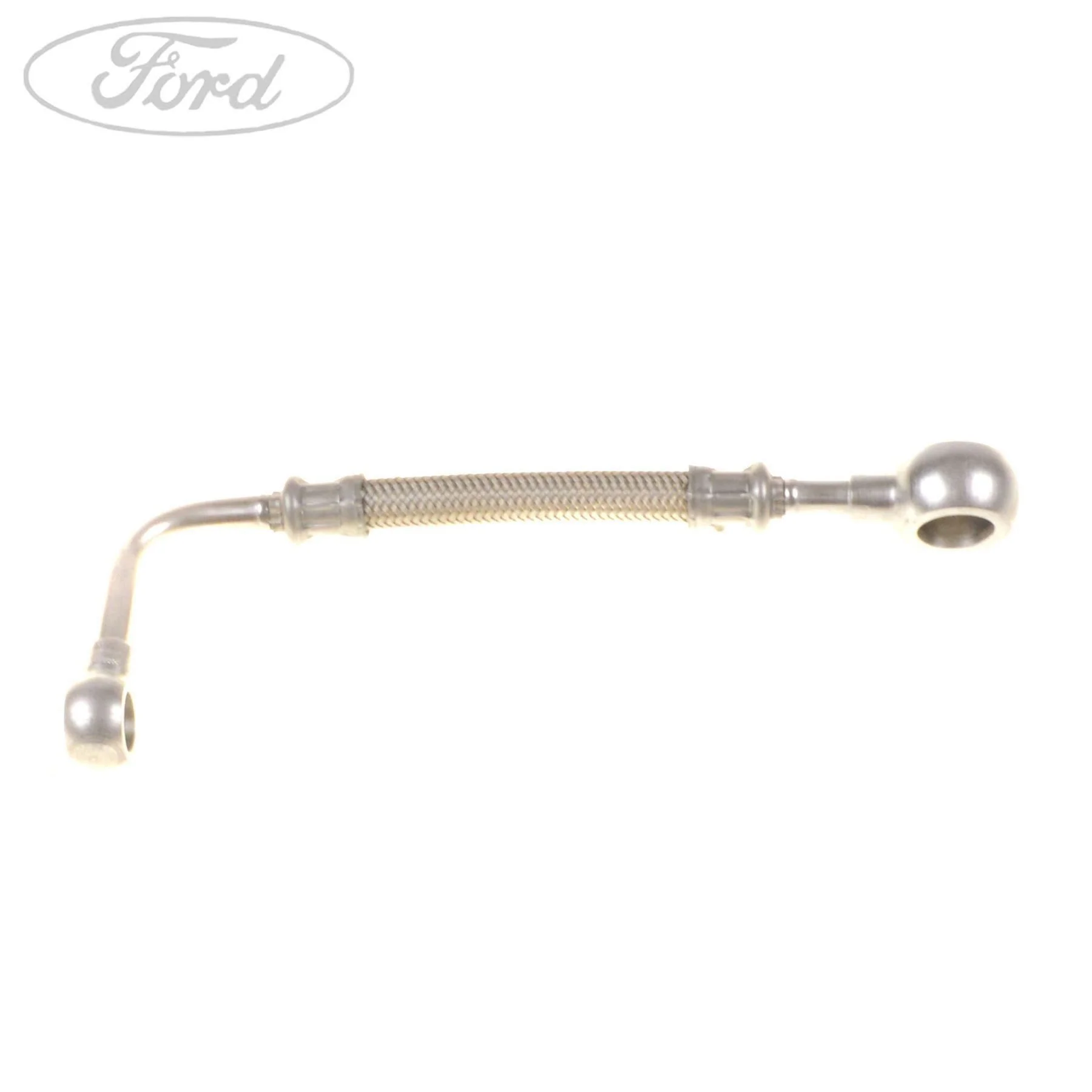 Tubería de alimentación de aceite 1255009 - Image 3
