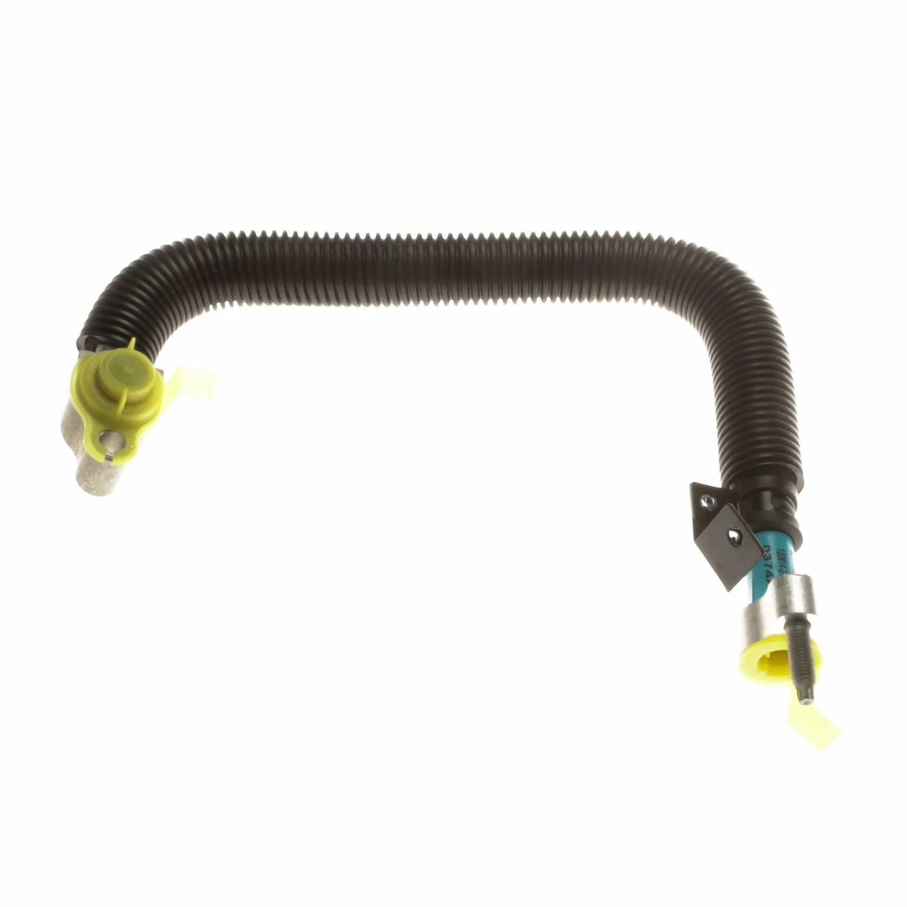 Tubería para sistema de aire acondicionado Transit Mk7 1766548 - Image 2