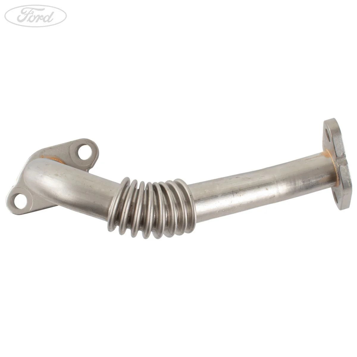 Tubo colector de escape - válvula EGR original para Ford Mondeo 1.8 Duratec 1226040 - Image 3