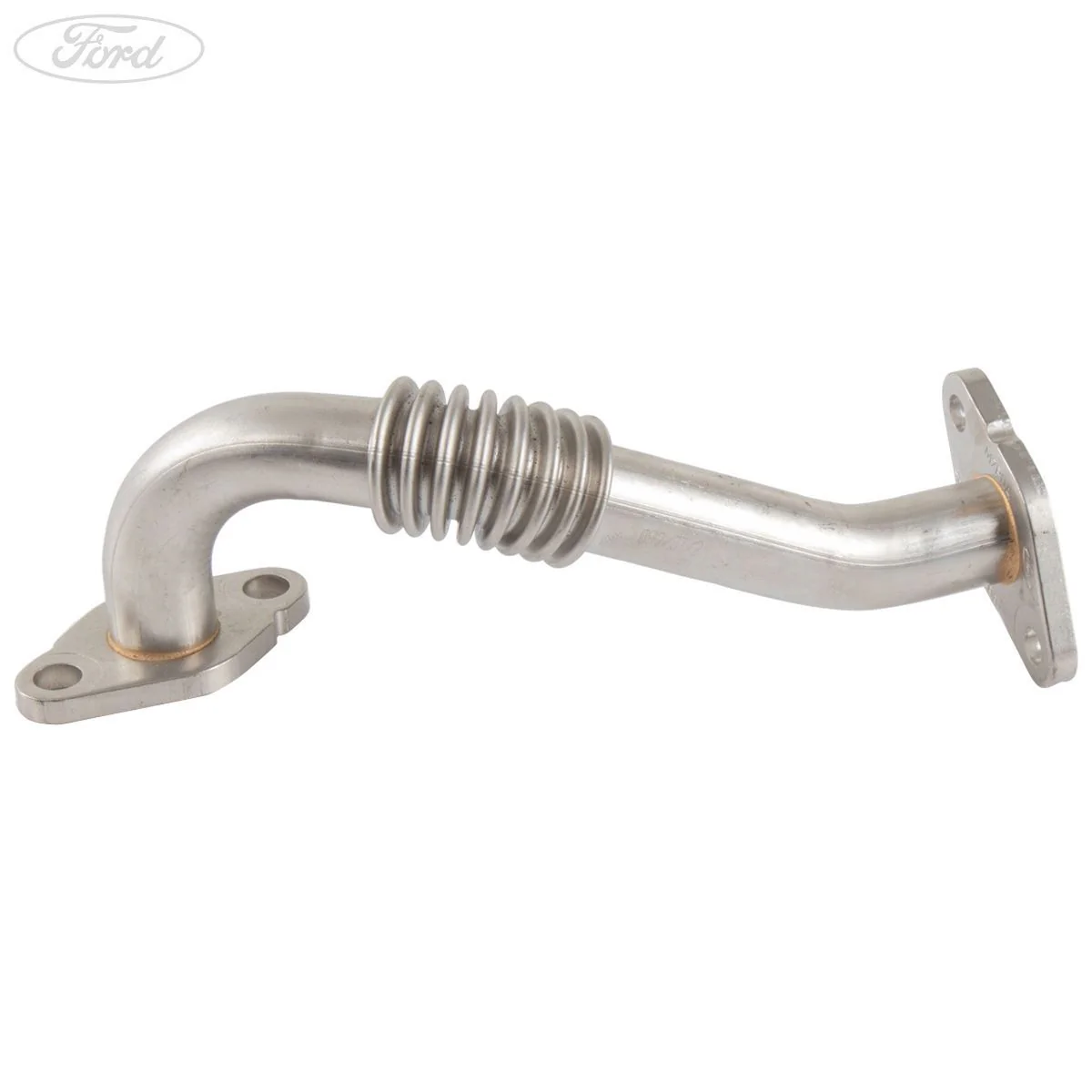 Tubo colector de escape - válvula EGR original para Ford Mondeo 1.8 Duratec 1226040 - Image 4