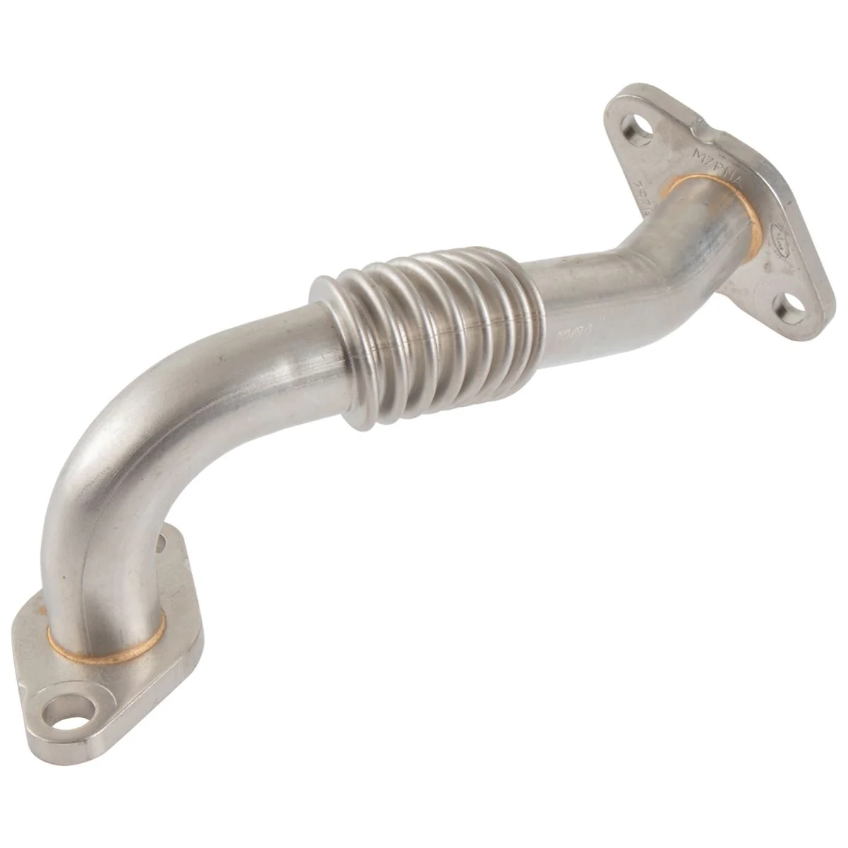Tubo colector de escape - válvula EGR original para Ford Mondeo 1.8 Duratec 1226040 - Image 5