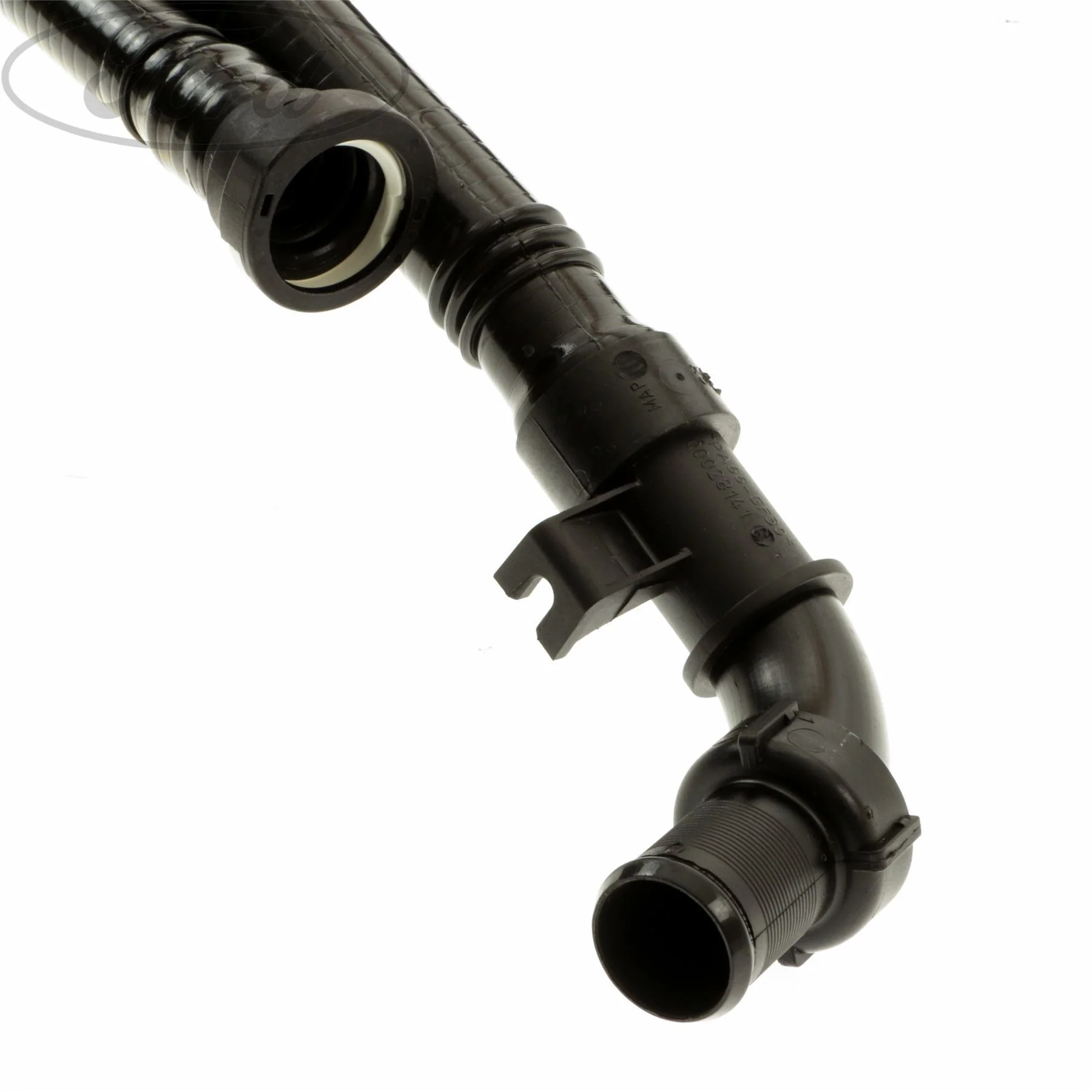 Tubo de admisión de agua original Ford 1202487