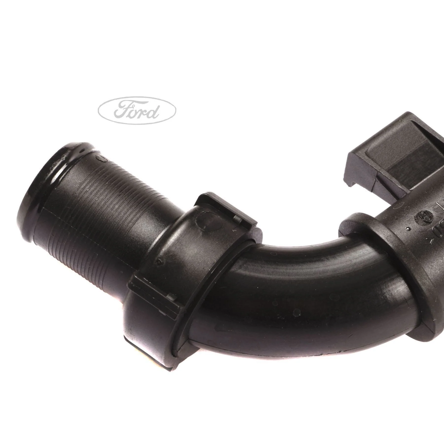 Tubo de admisión de agua original Ford 1567799