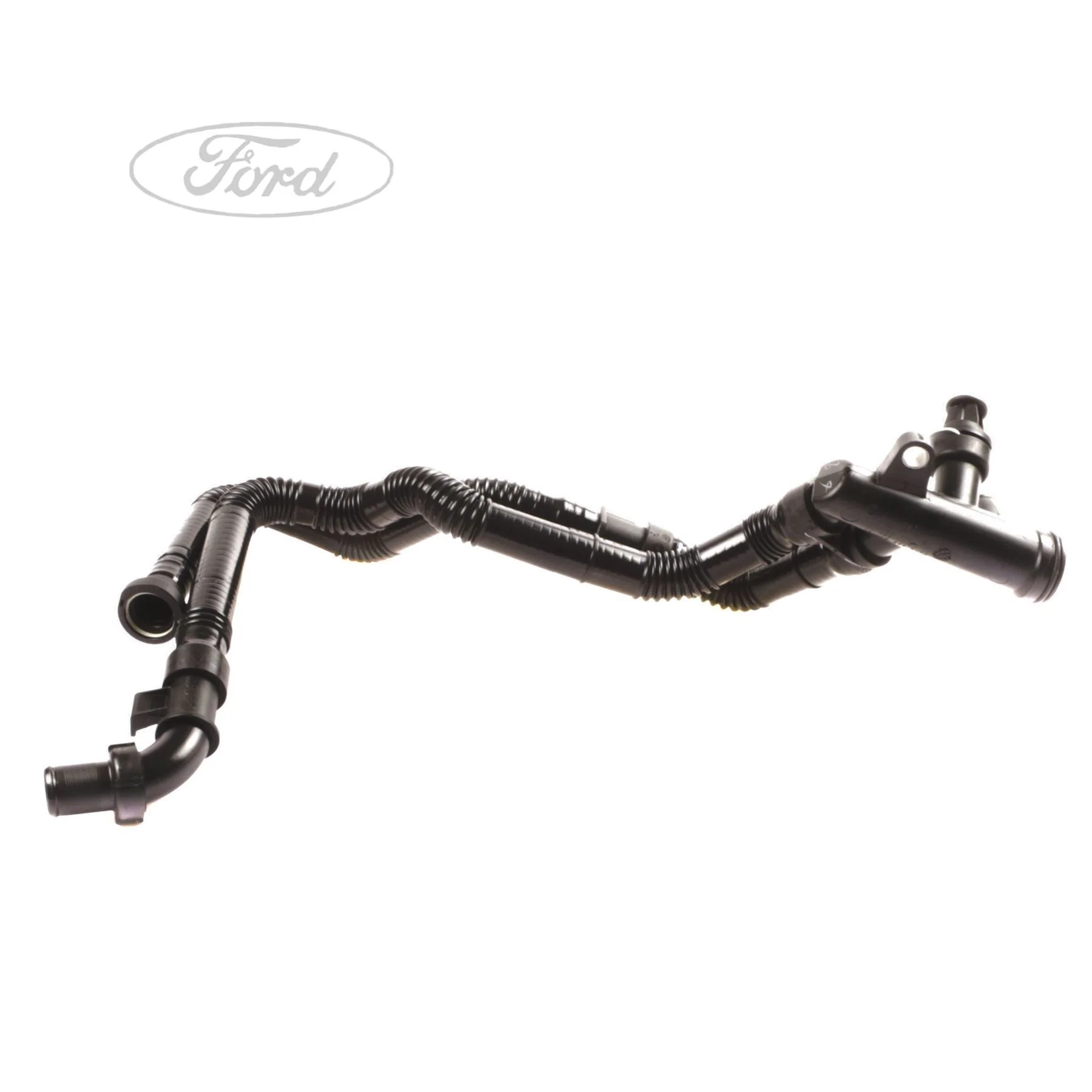 Tubo de admisión de agua original Ford 1567799 - Image 2