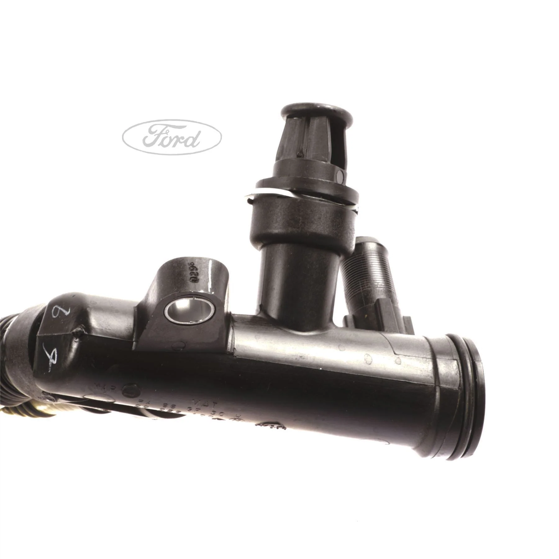 Tubo de admisión de agua original Ford 1567799 - Image 5