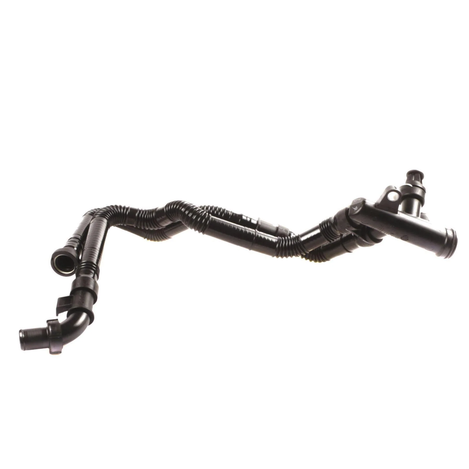 Tubo de admisión de agua original Ford 1567799 - Image 6