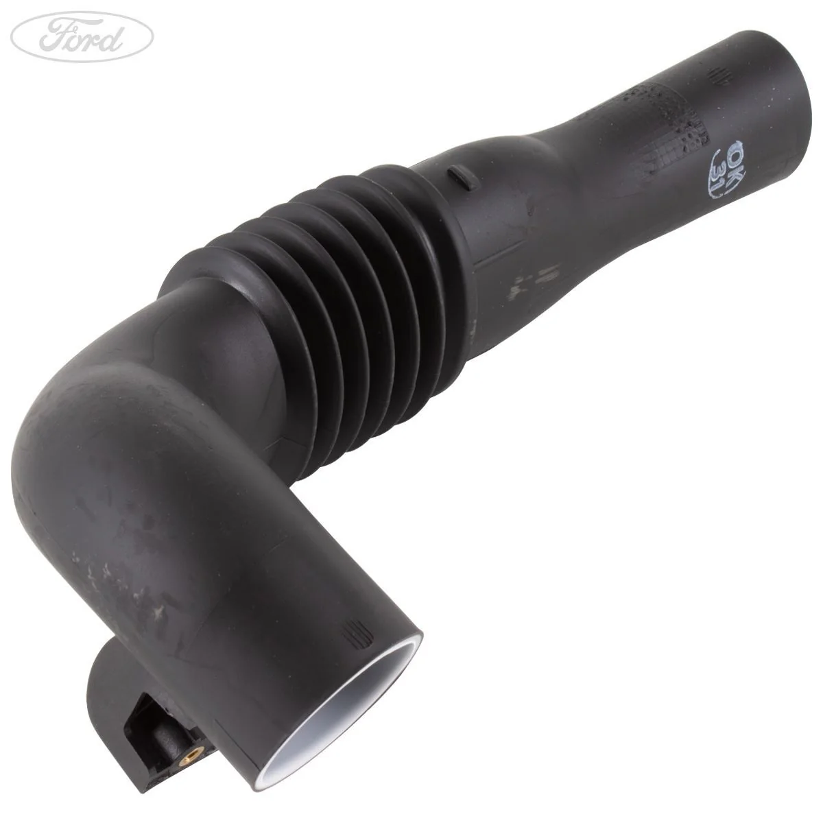 Tubo de admisión del filtro de aire original Ford 1542773 - Image 2