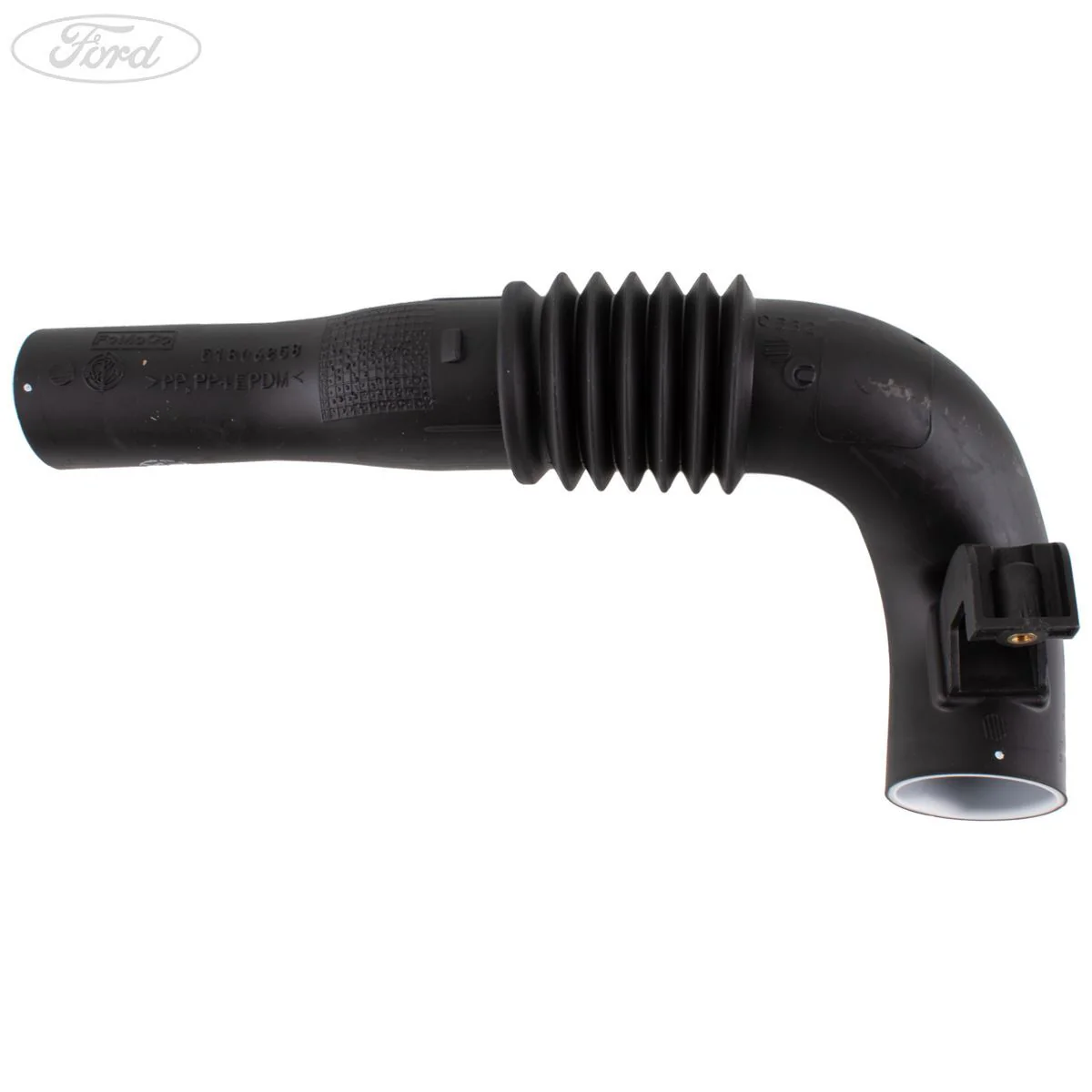 Tubo de admisión del filtro de aire original Ford 1542773 - Image 4