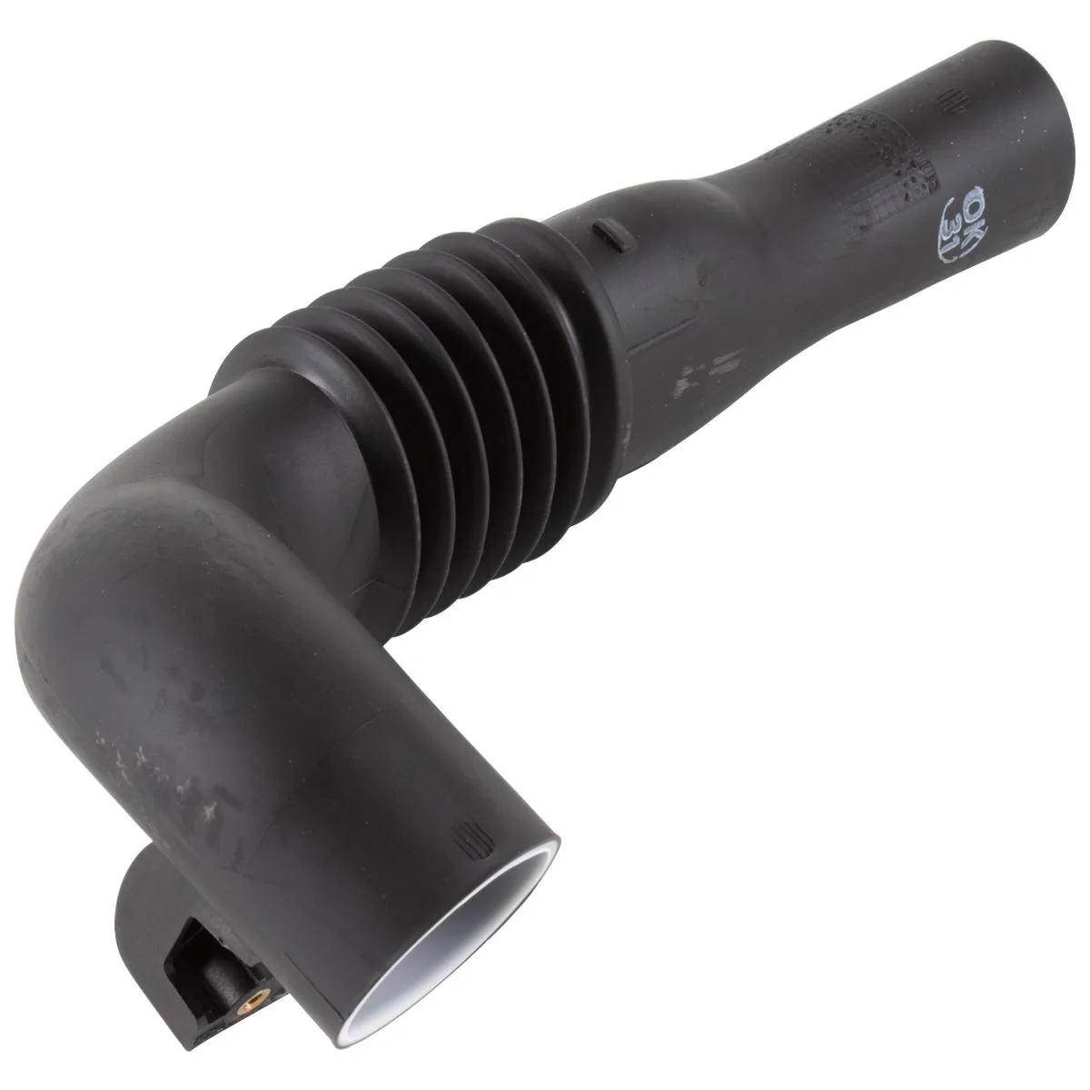 Tubo de admisión del filtro de aire original Ford 1542773 - Image 6