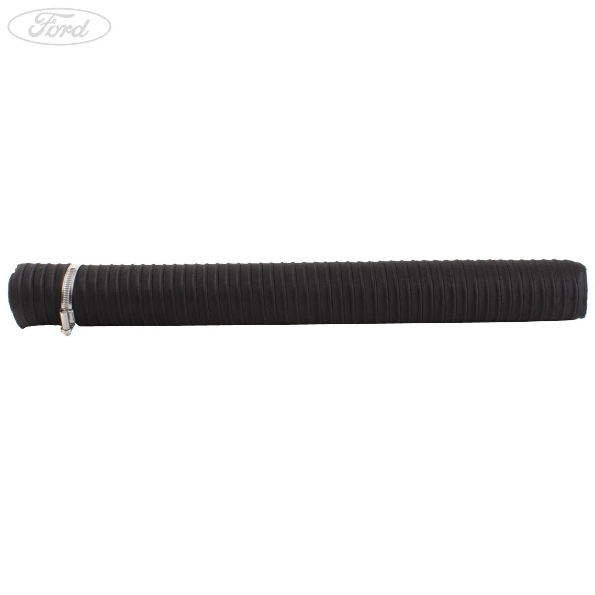 Tubo de admisión del filtro de aire original para Ford Fiesta 1.6 EcoBoost 2056650 - Image 2