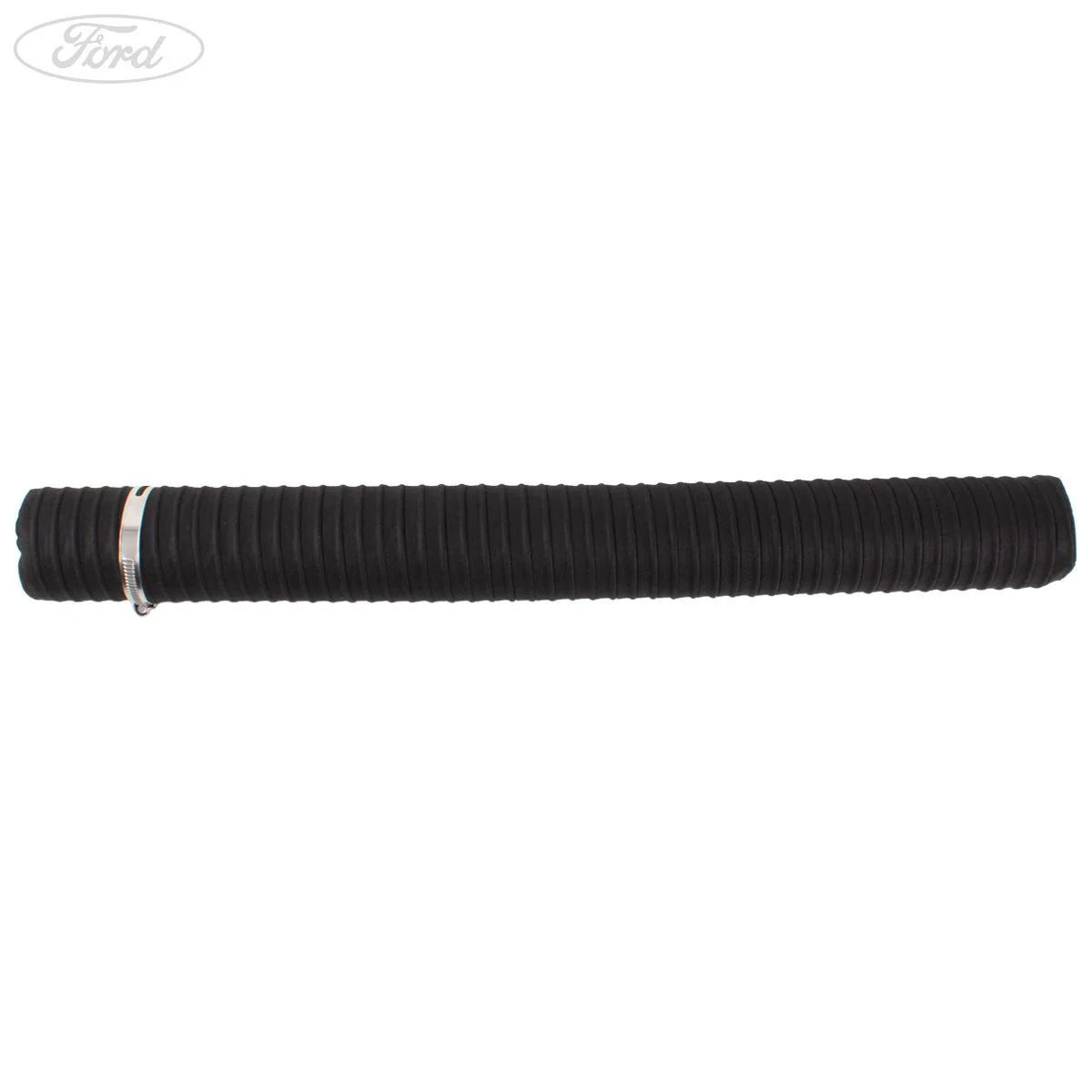 Tubo de admisión del filtro de aire original para Ford Fiesta 1.6 EcoBoost 2056650 - Image 3