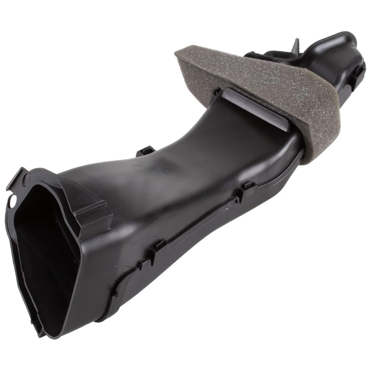 Tubo de admisión para caja de aire original para Ford Mondeo S-Max Galaxy 1.6 Duratec 1459400