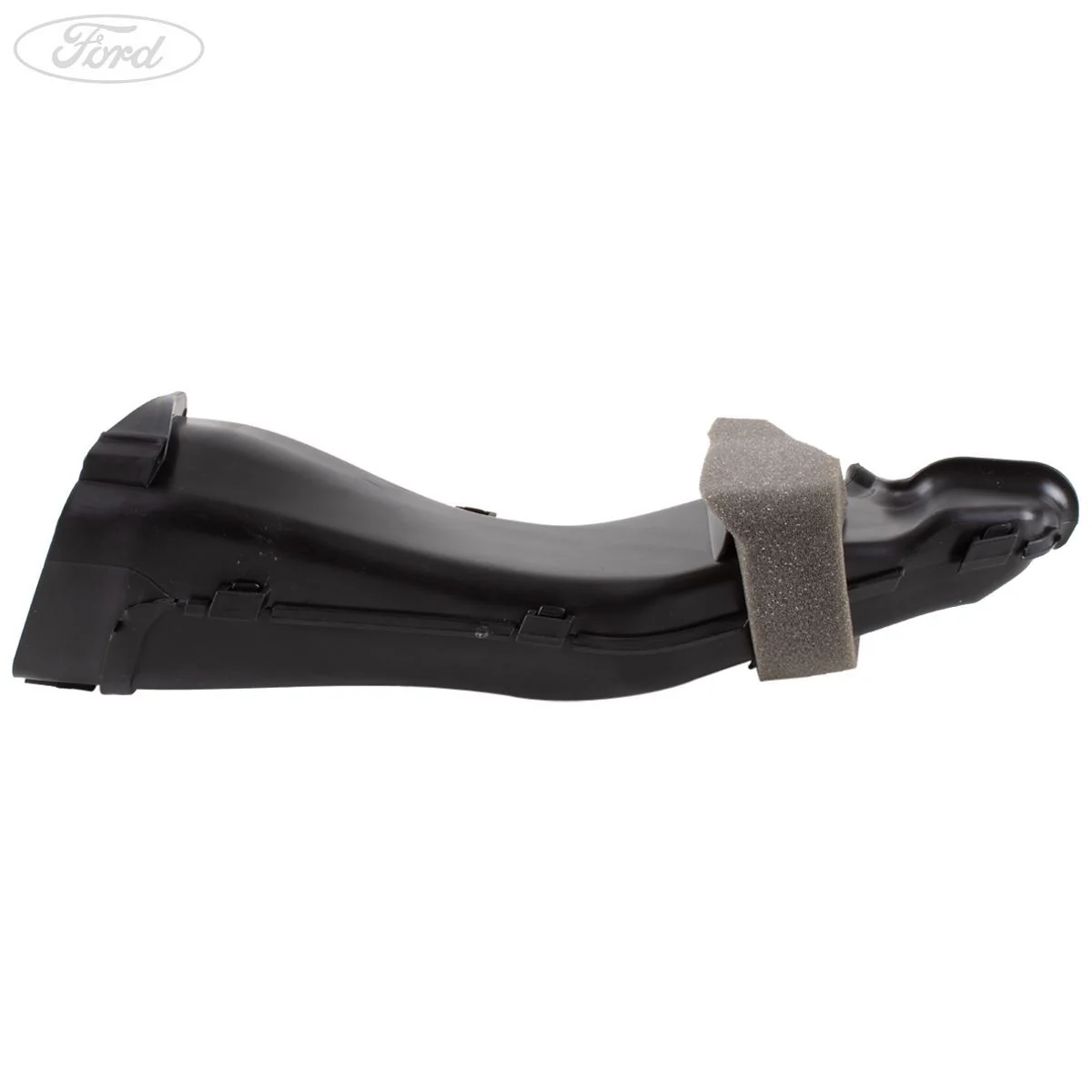 Tubo de admisión para caja de aire original para Ford Mondeo S-Max Galaxy 1.6 Duratec 1459400 - Image 3
