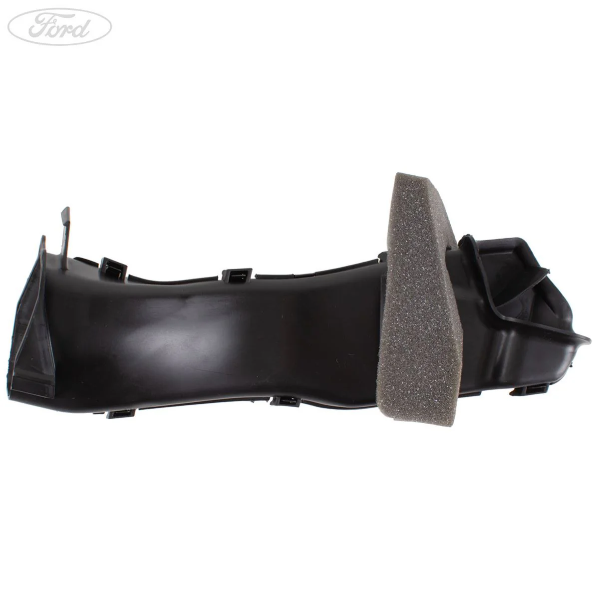 Tubo de admisión para caja de aire original para Ford Mondeo S-Max Galaxy 1.6 Duratec 1459400 - Image 4