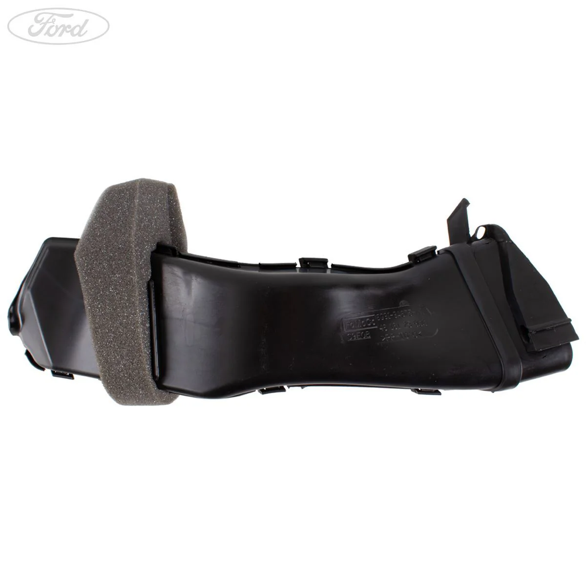 Tubo de admisión para caja de aire original para Ford Mondeo S-Max Galaxy 1.6 Duratec 1459400 - Image 5