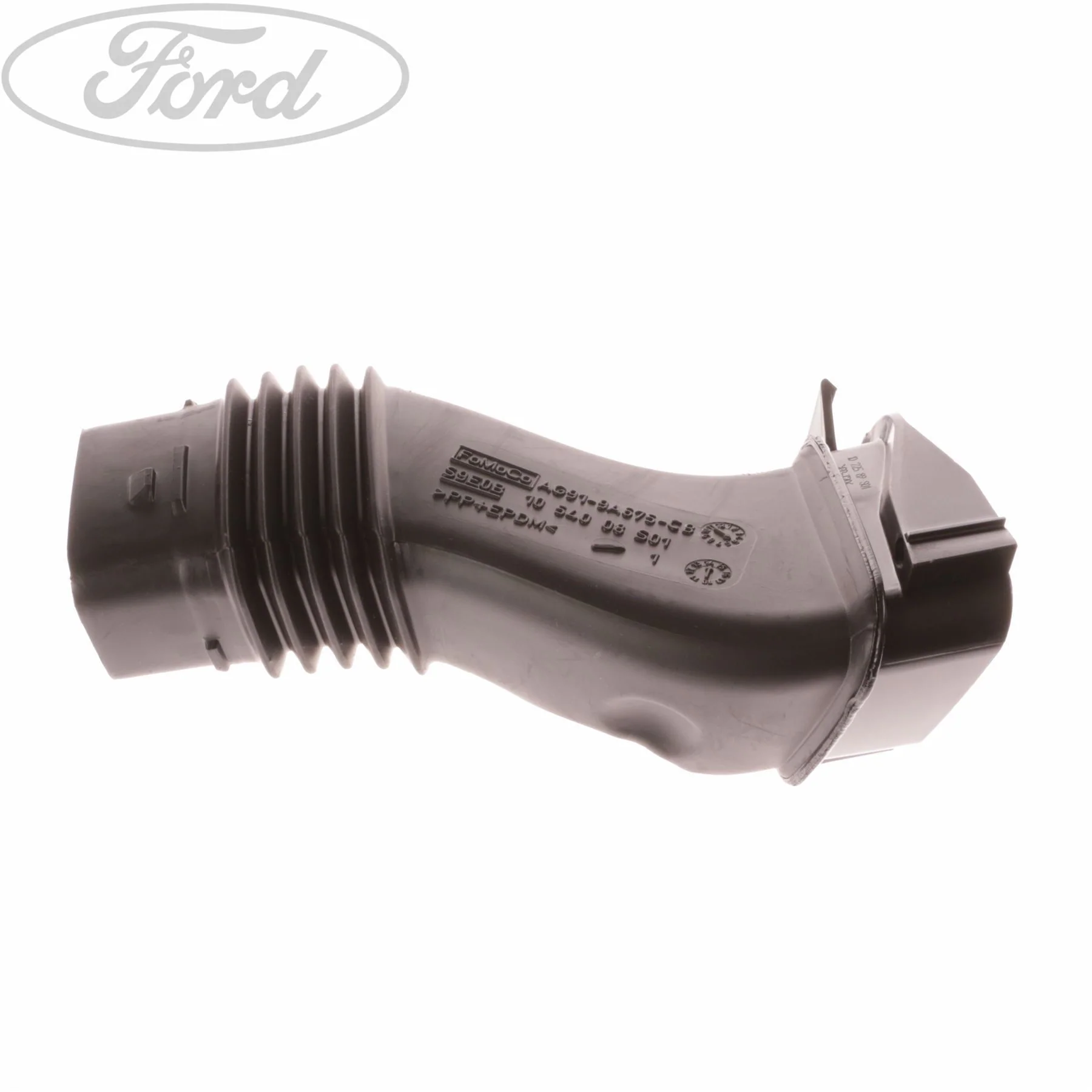 Tubo de admisión para caja de filtro de aire original para Ford S-Max Galaxy Mondeo 1.6 EcoBoost 1768351 - Image 2