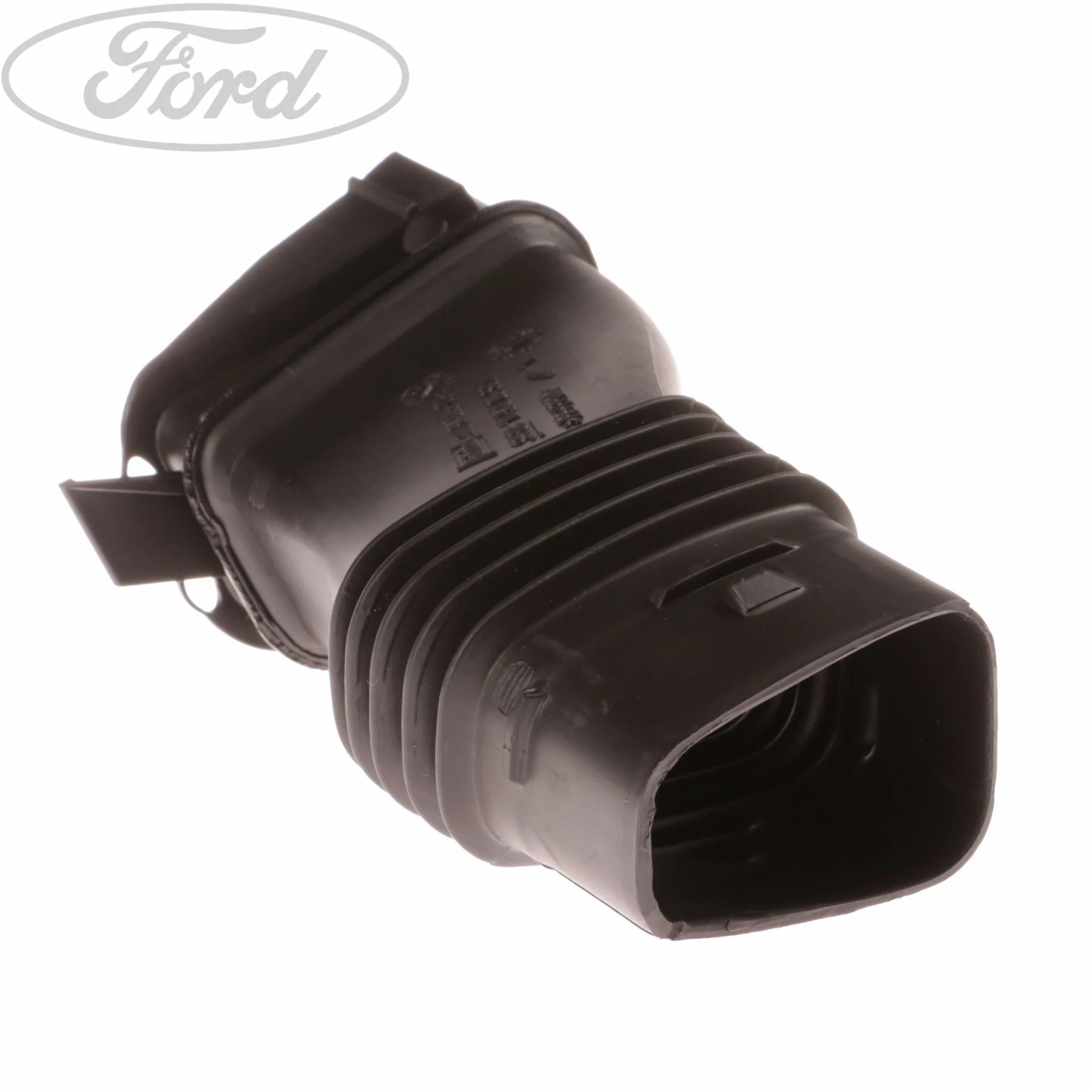 Tubo de admisión para caja de filtro de aire original para Ford S-Max Galaxy Mondeo 1.6 EcoBoost 1768351 - Image 3