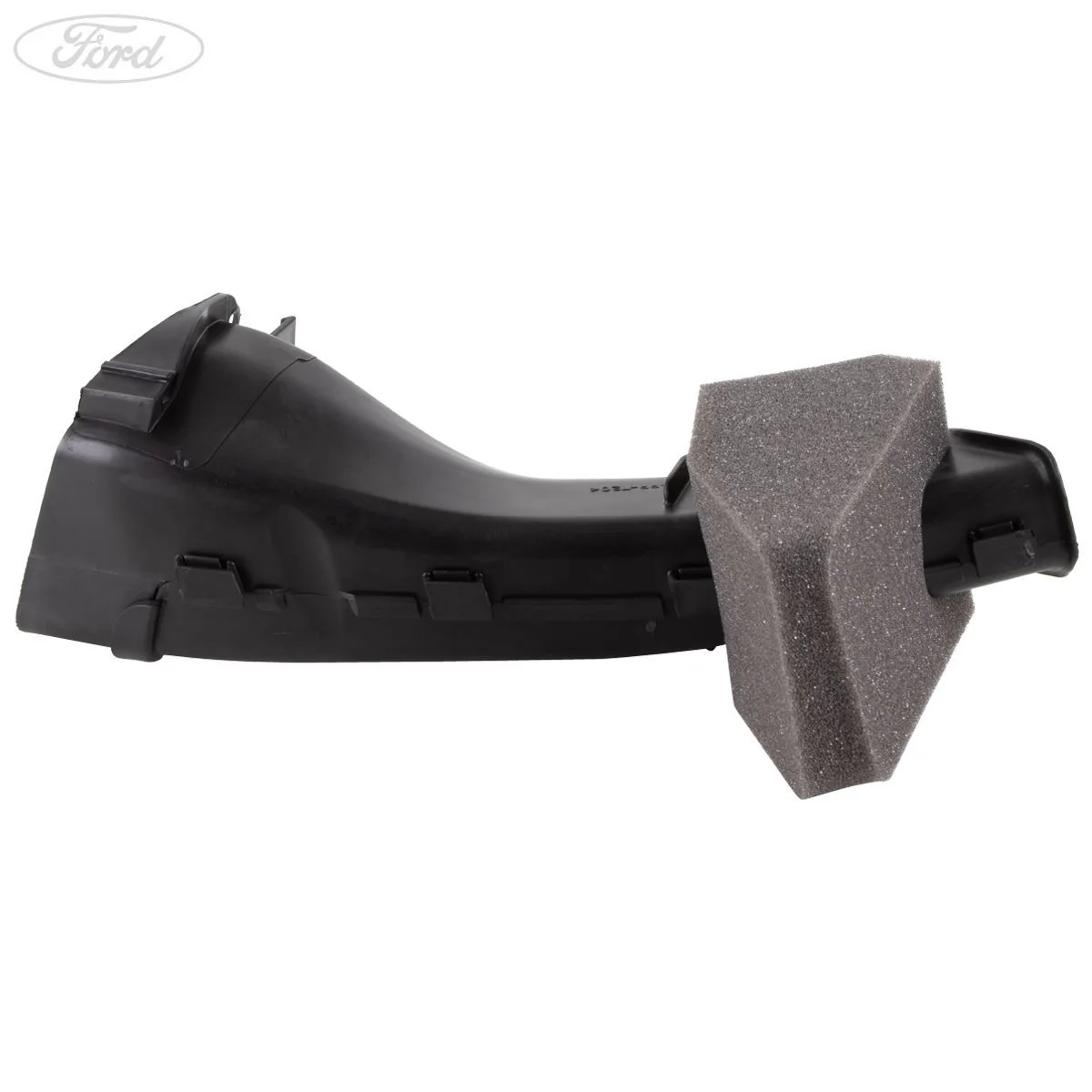 Tubo de admisión para filtro de aire original para Ford S-Max WA6 Mondeo Galaxy WA6 1720877 - Image 3