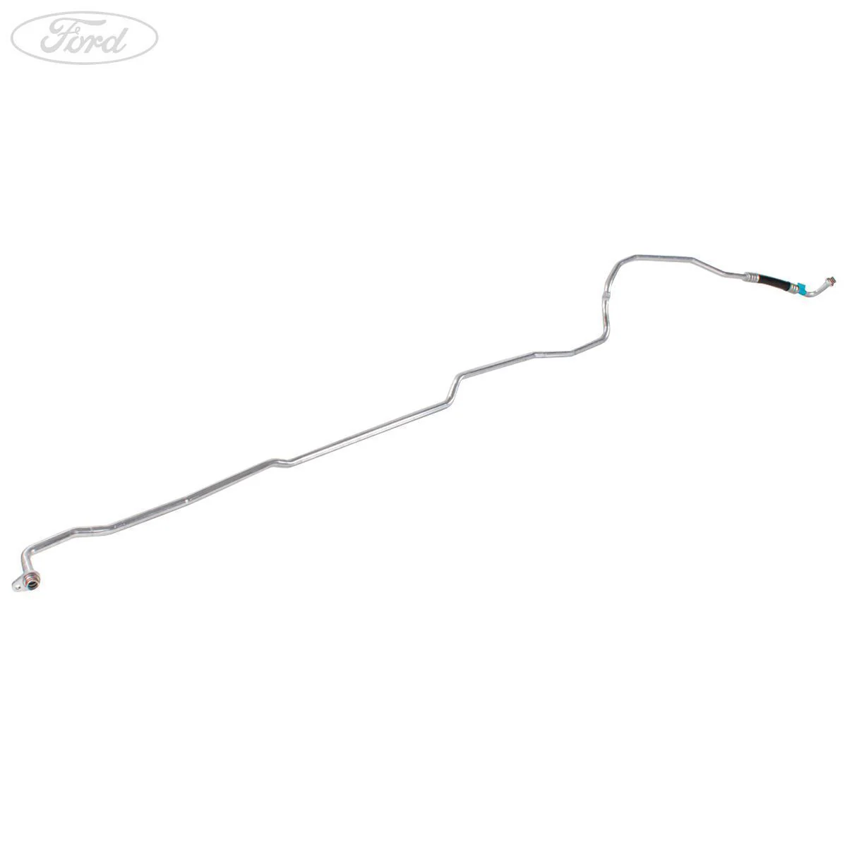 Tubo de aire acondicionado original para Ford Mondeo S-Max Galaxy 2007-2014 1481852