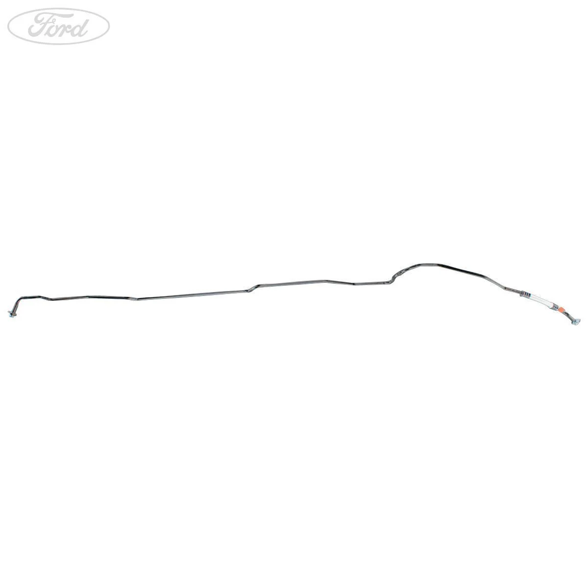 Tubo de aire acondicionado original para Ford Mondeo S-Max Galaxy 2007-2014 1481852 - Image 3