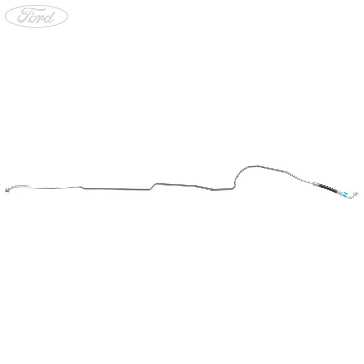 Tubo de aire acondicionado original para Ford Mondeo S-Max Galaxy 2007-2014 1481852 - Image 4