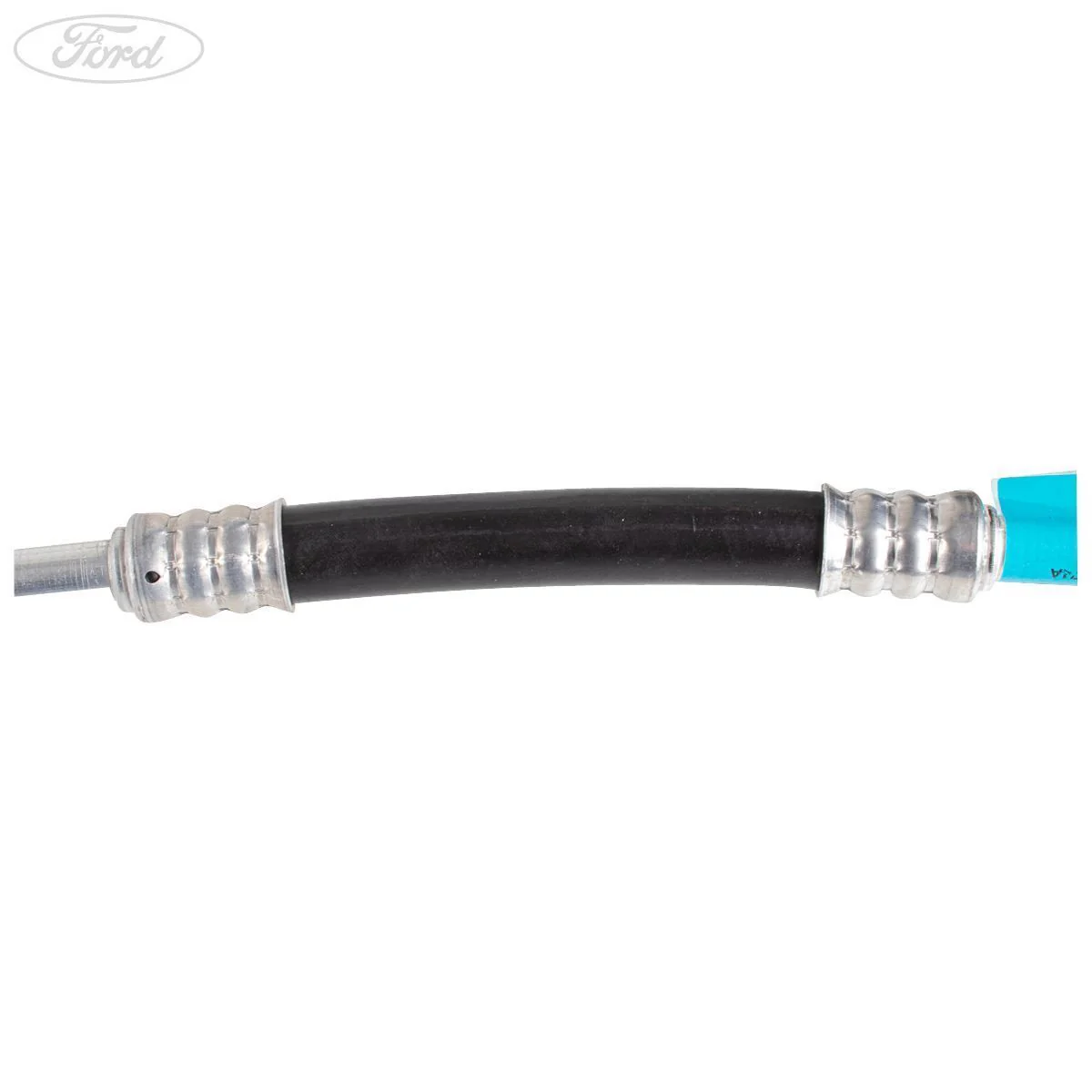 Tubo de aire acondicionado original para Ford Mondeo S-Max Galaxy 2007-2014 1481852 - Image 5