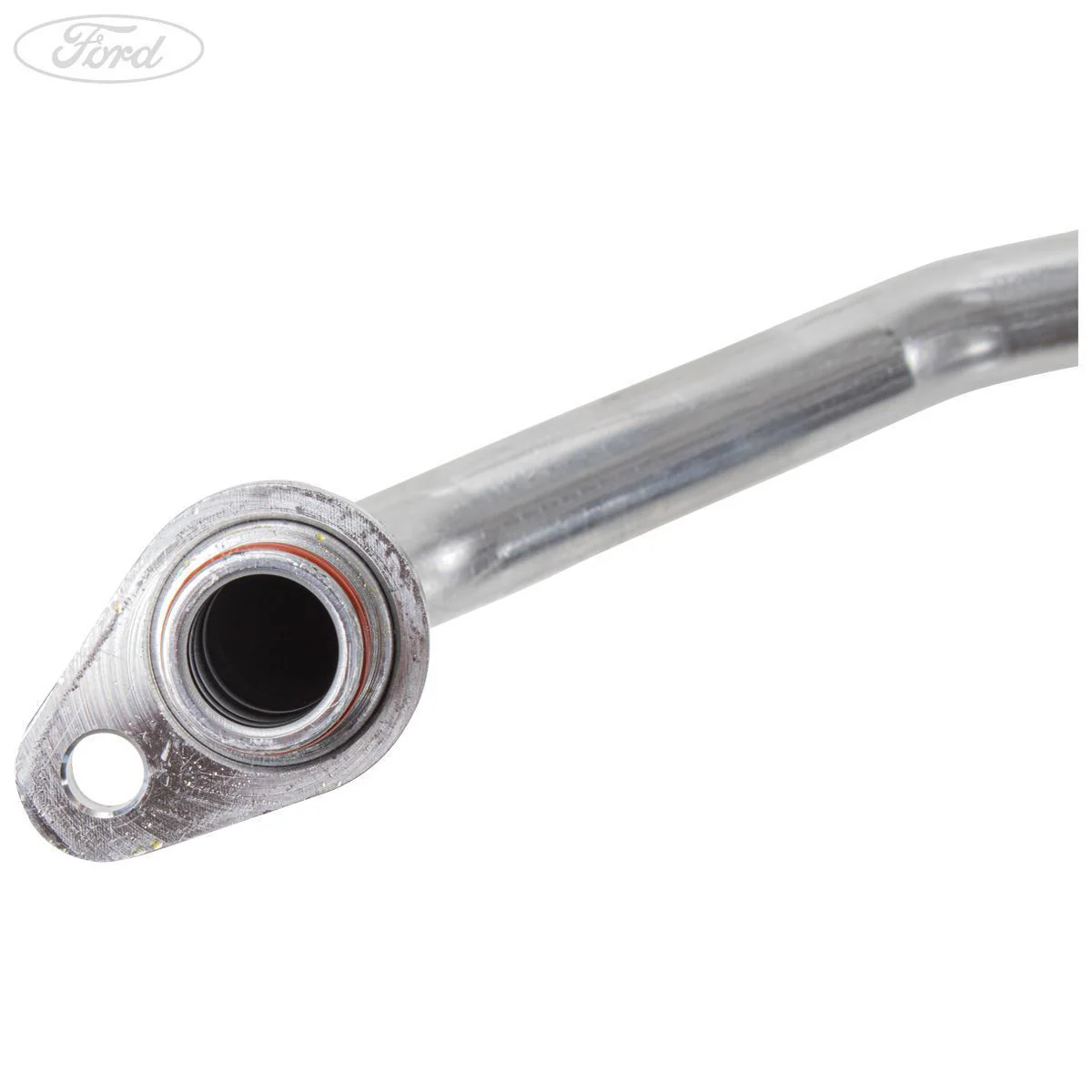 Tubo de aire acondicionado original para Ford Mondeo S-Max Galaxy 2007-2014 1481852 - Image 6