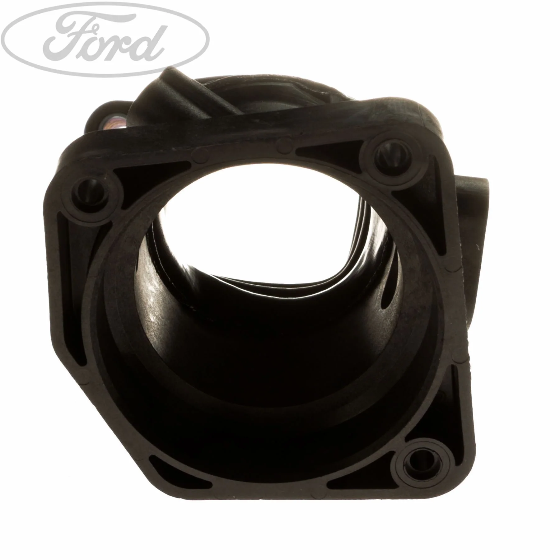 Tubo de aire del colector de admisión original para Ford Fiesta 1449592 - Image 3