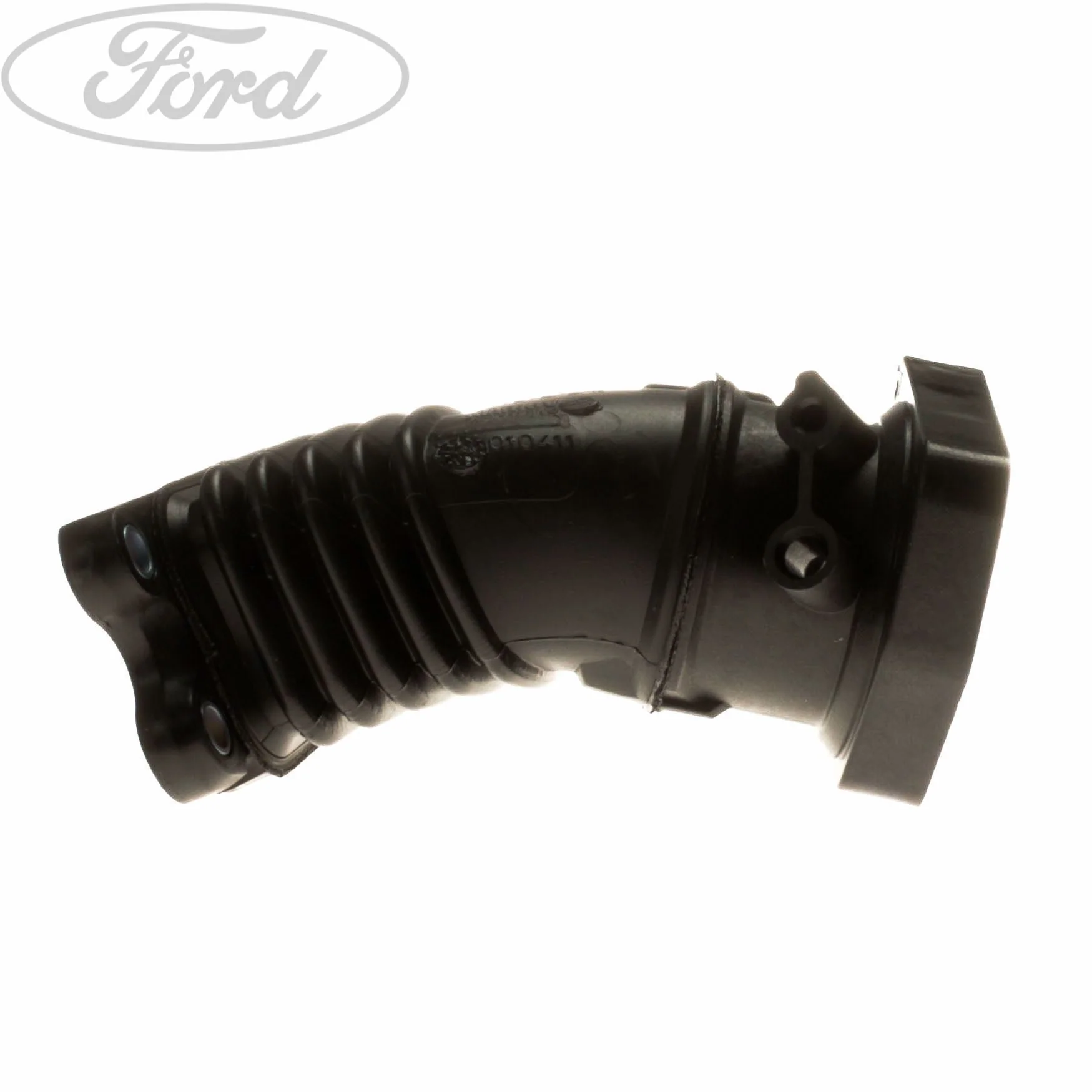 Tubo de aire del colector de admisión original para Ford Fiesta 1449592 - Image 4