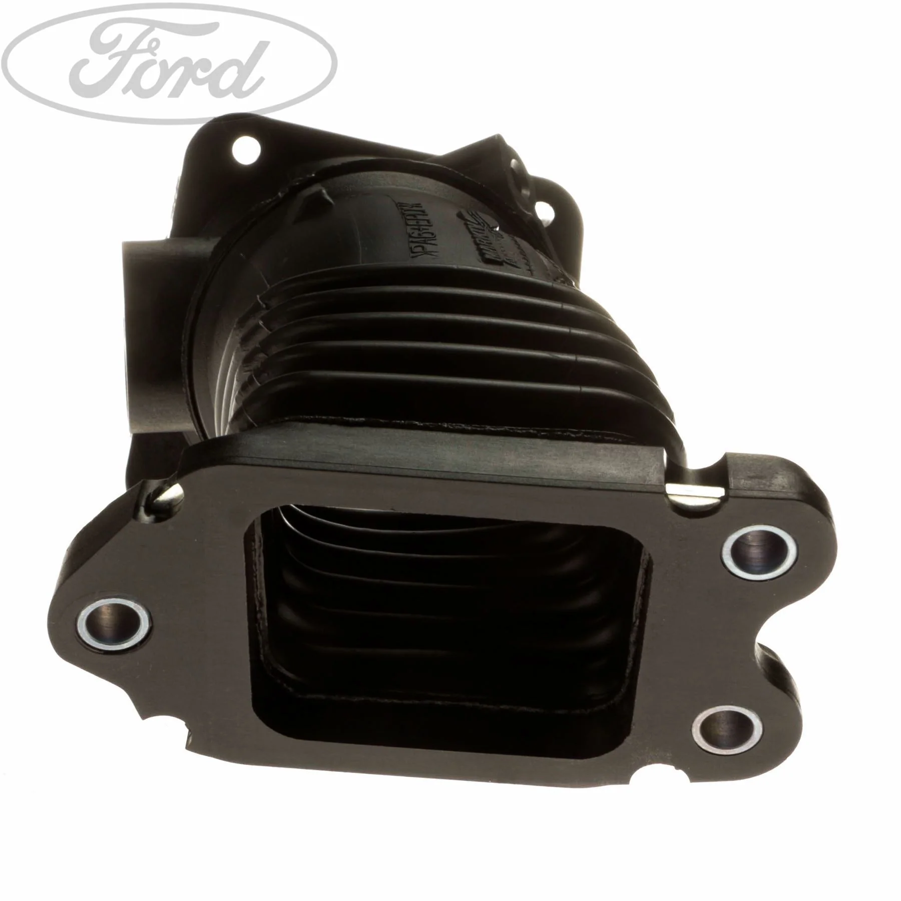 Tubo de aire del colector de admisión original para Ford Fiesta 1449592 - Image 5