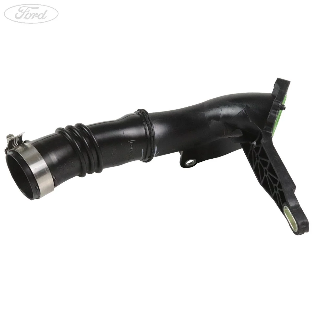 Tubo de aire para colector de admisión original Ford 1.5 Duratorq TDCi 06/2015- 1767399 - Image 2