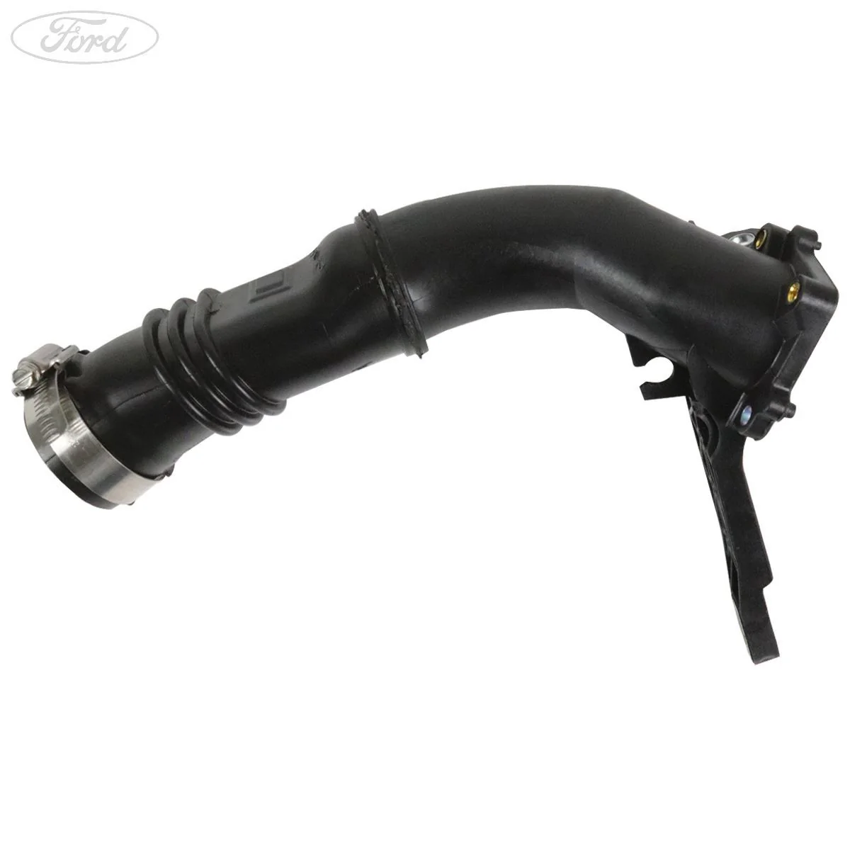Tubo de aire para colector de admisión original Ford 1.5 Duratorq TDCi 06/2015- 1767399 - Image 3