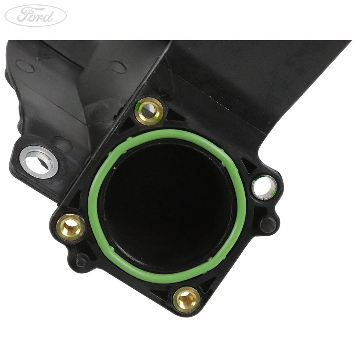 Tubo de aire para colector de admisión original Ford 1.5 Duratorq TDCi 06/2015- 1767399 - Image 4