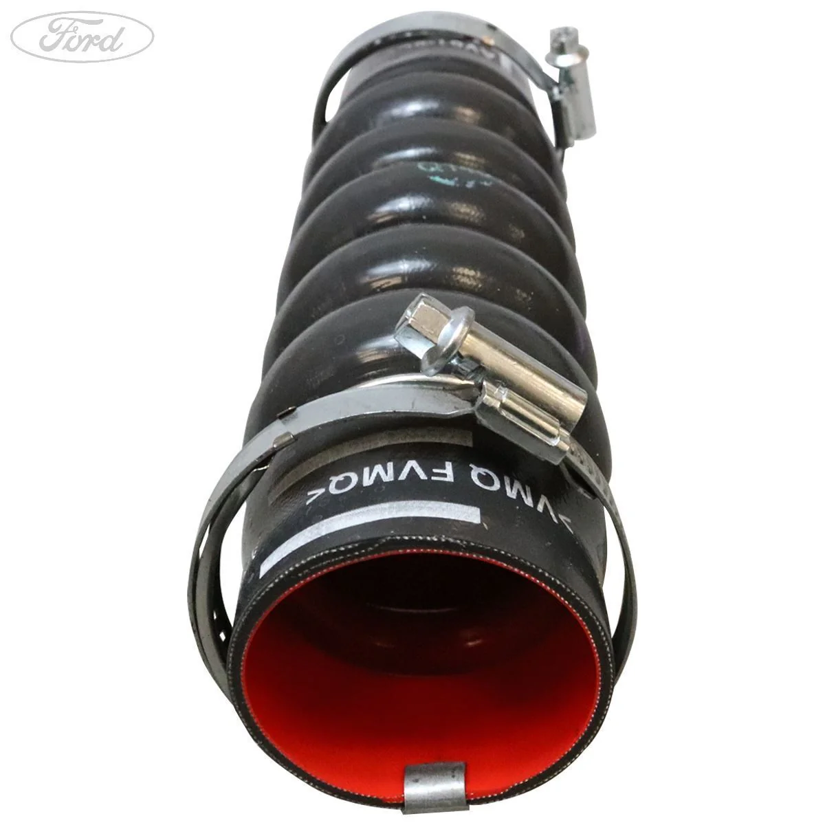 Tubo de aire para intercooler original para Ford C-Max 1.6 Duratorq Di TC 2010-2015 1701638 - Image 5