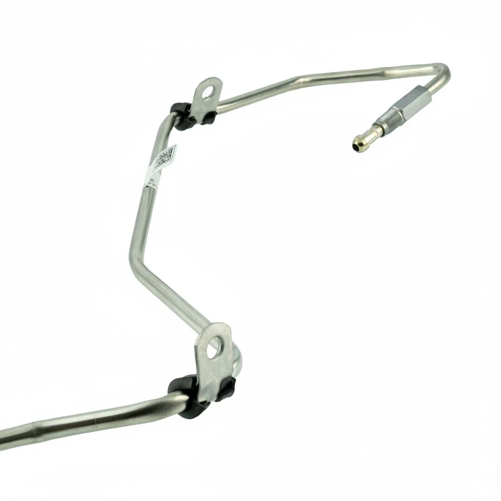 Tubo de alimentación de aceite de turbocompresor 2.0 EcoBlue 2.0 TDCi 2019+ - Image 5