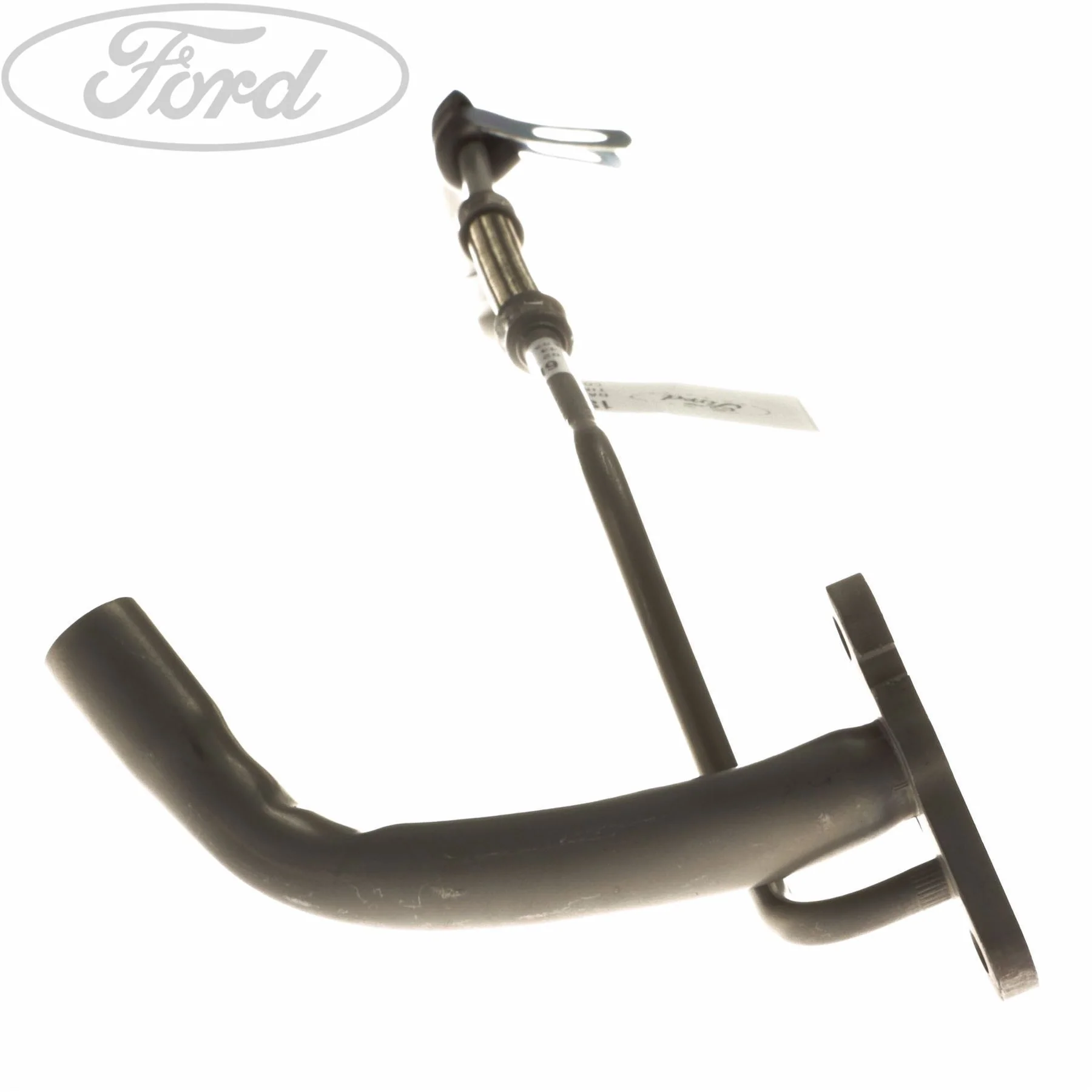 Tubo de alimentación de aceite del colector de escape original Ford 1465175 - Image 5