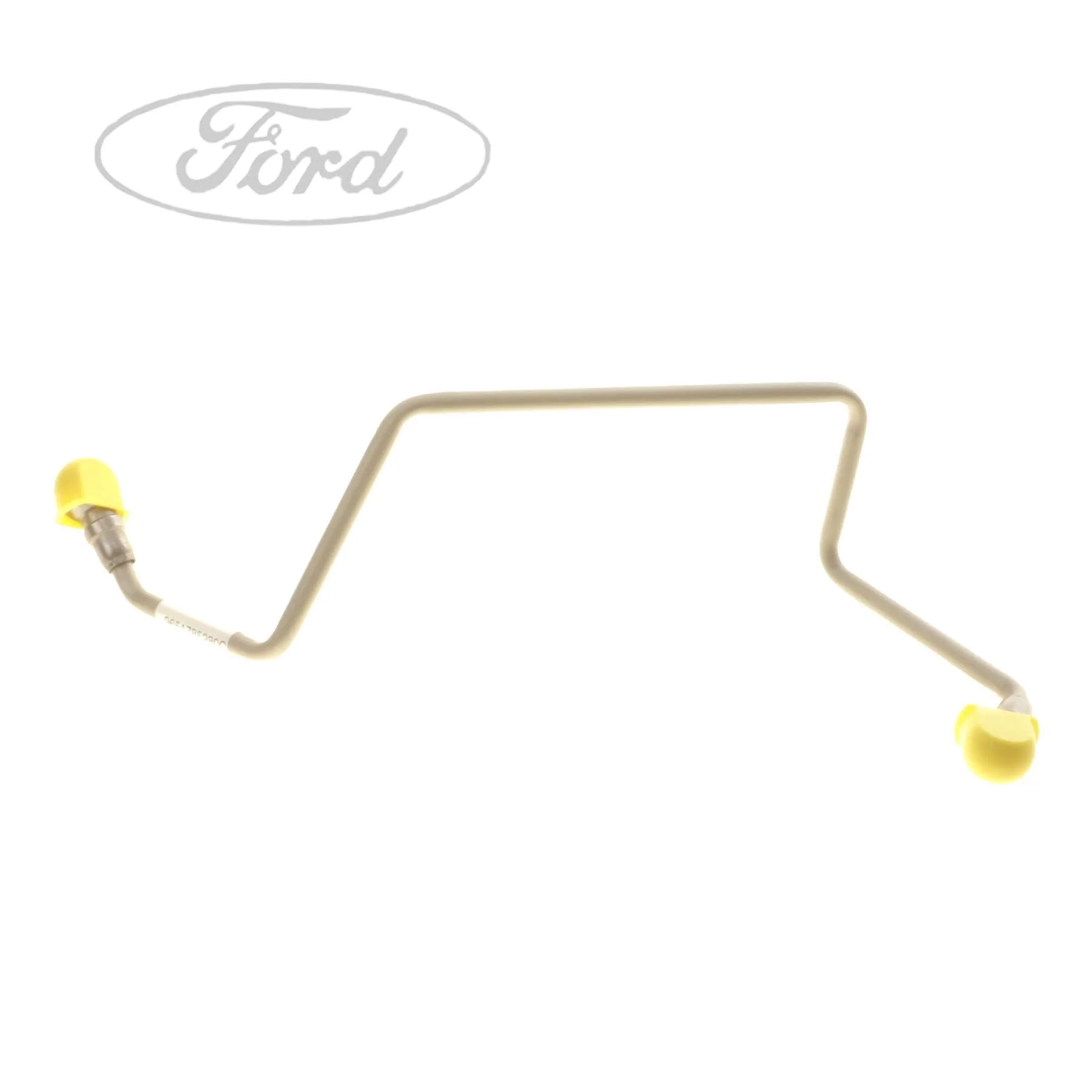 Tubo de alimentación de aceite del turbo original Ford 1479839 - Image 2